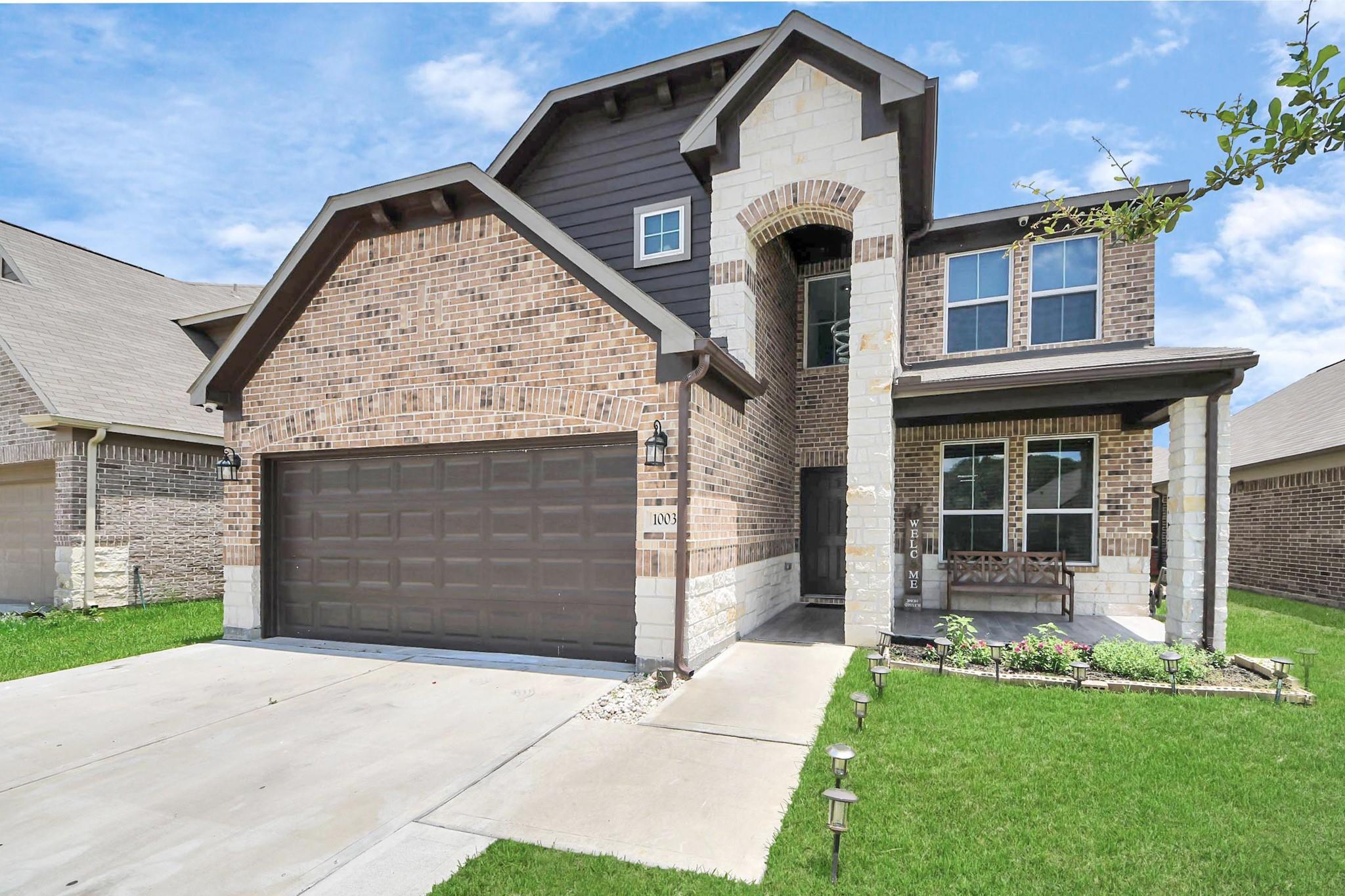 1003 Cold Snow Drive