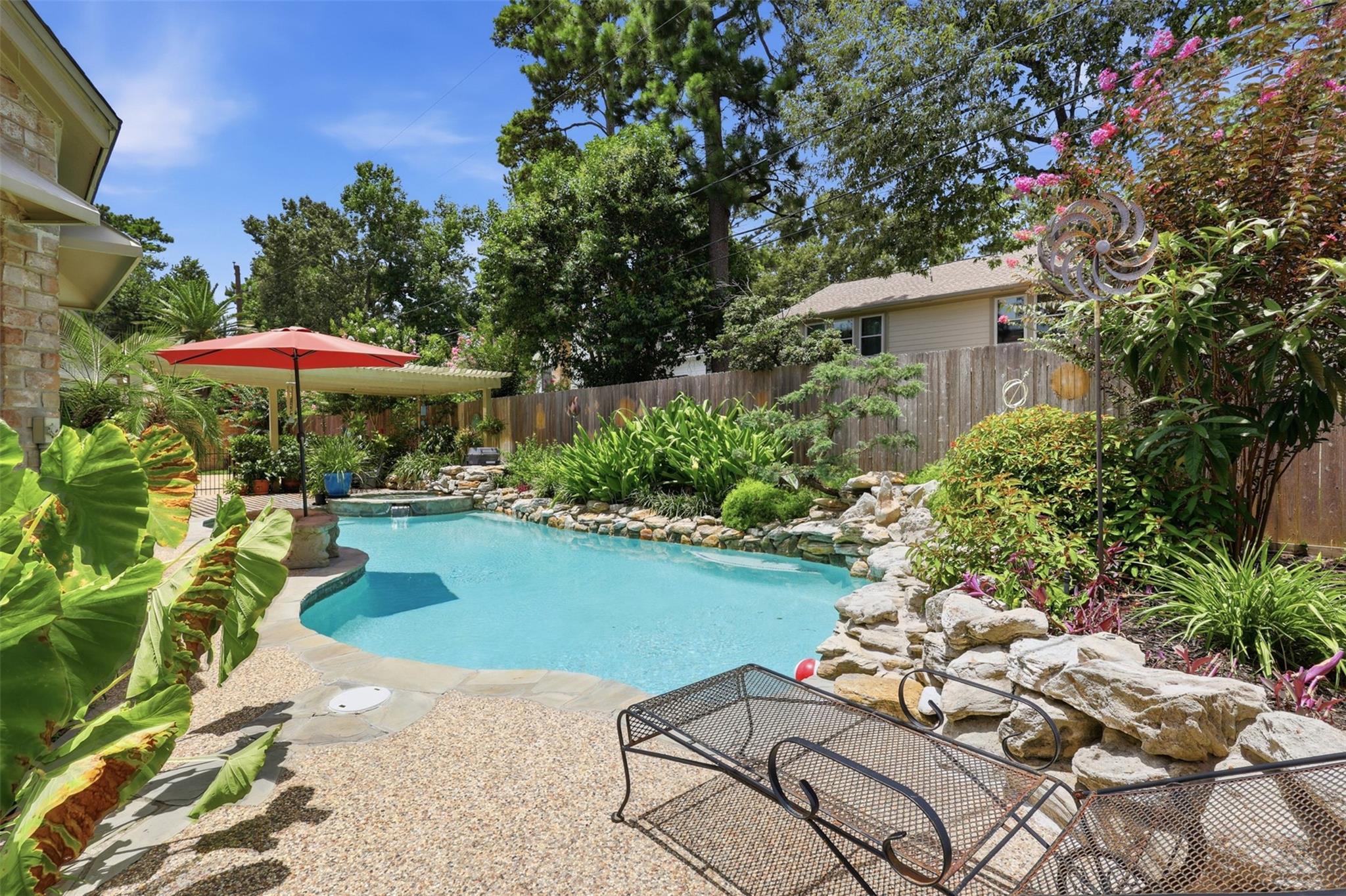 9414 Windrush Drive