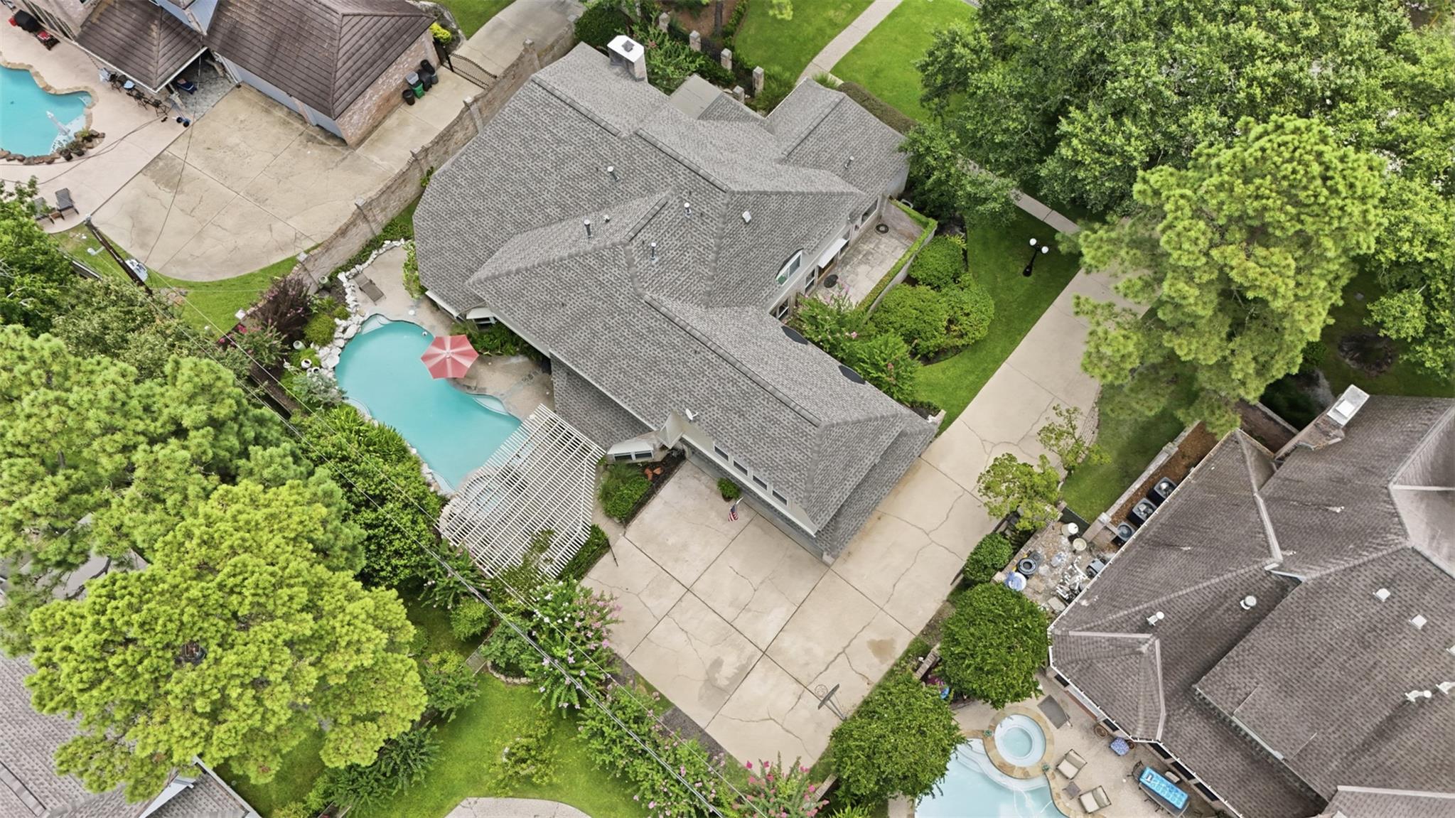 9414 Windrush Drive