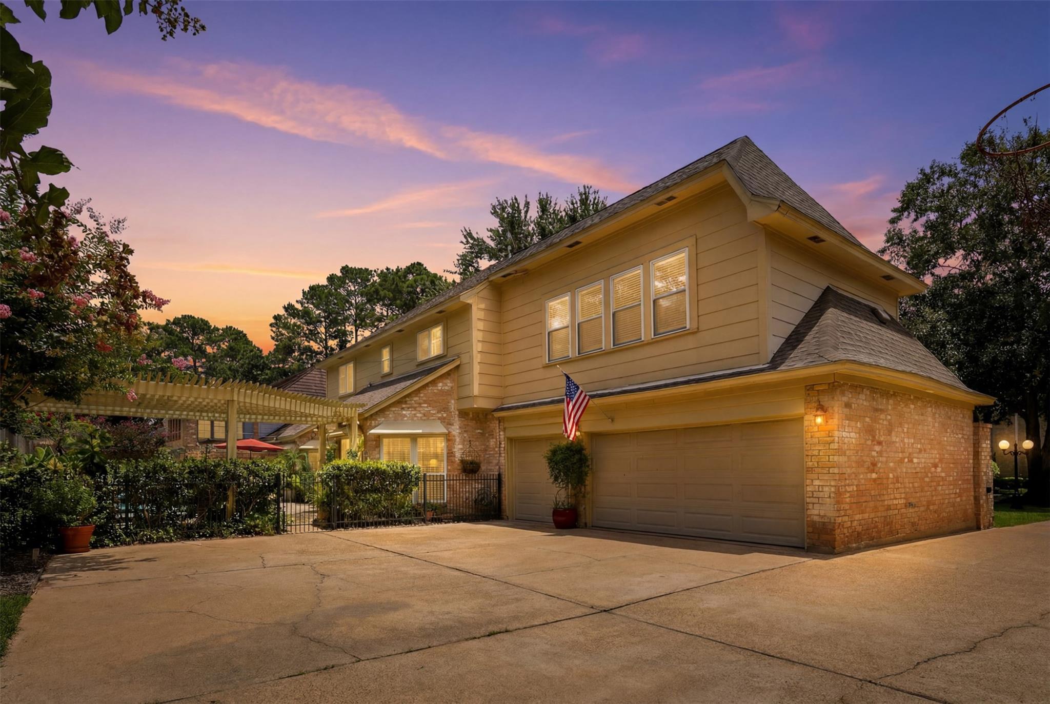9414 Windrush Drive