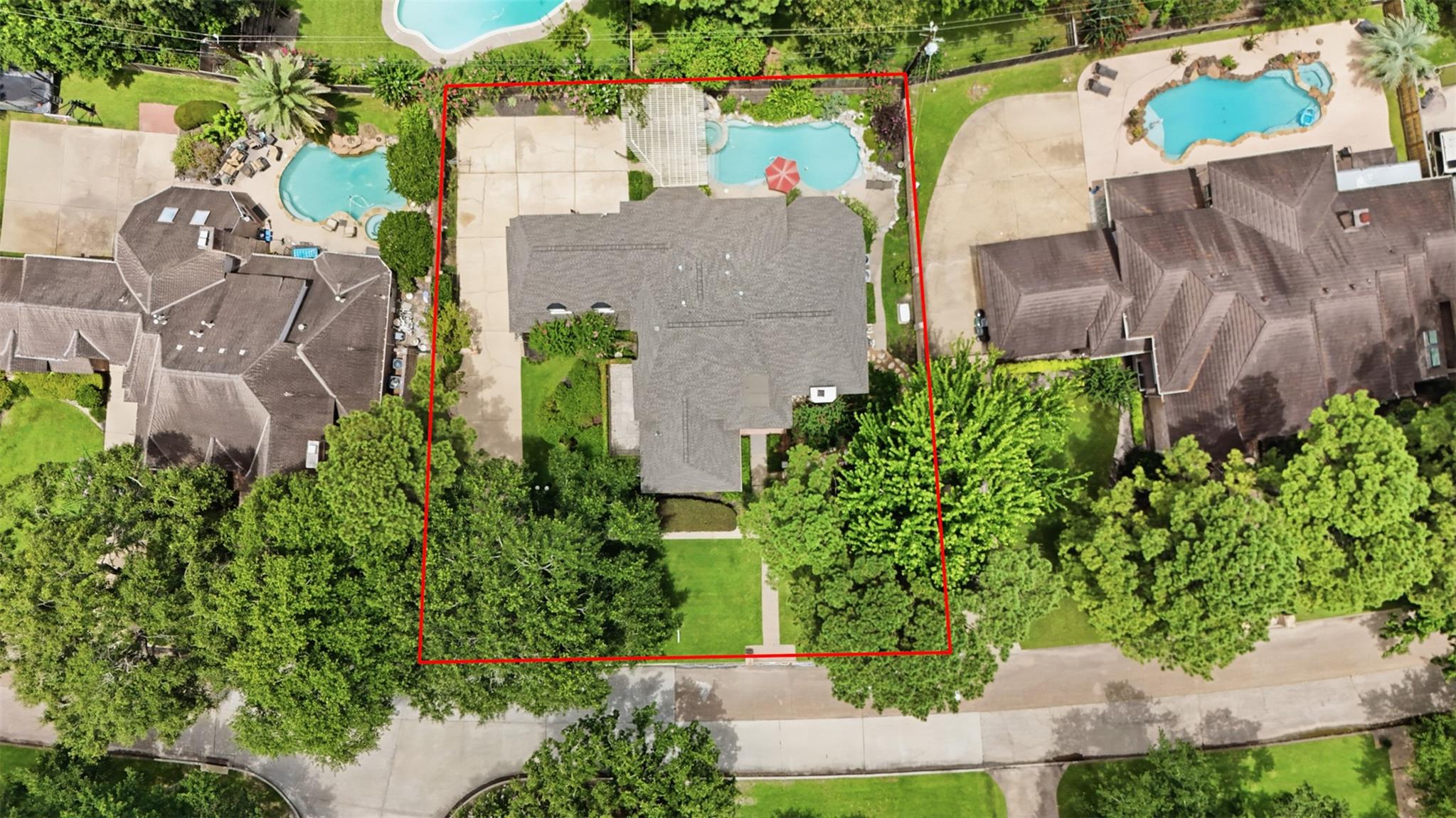 9414 Windrush Drive