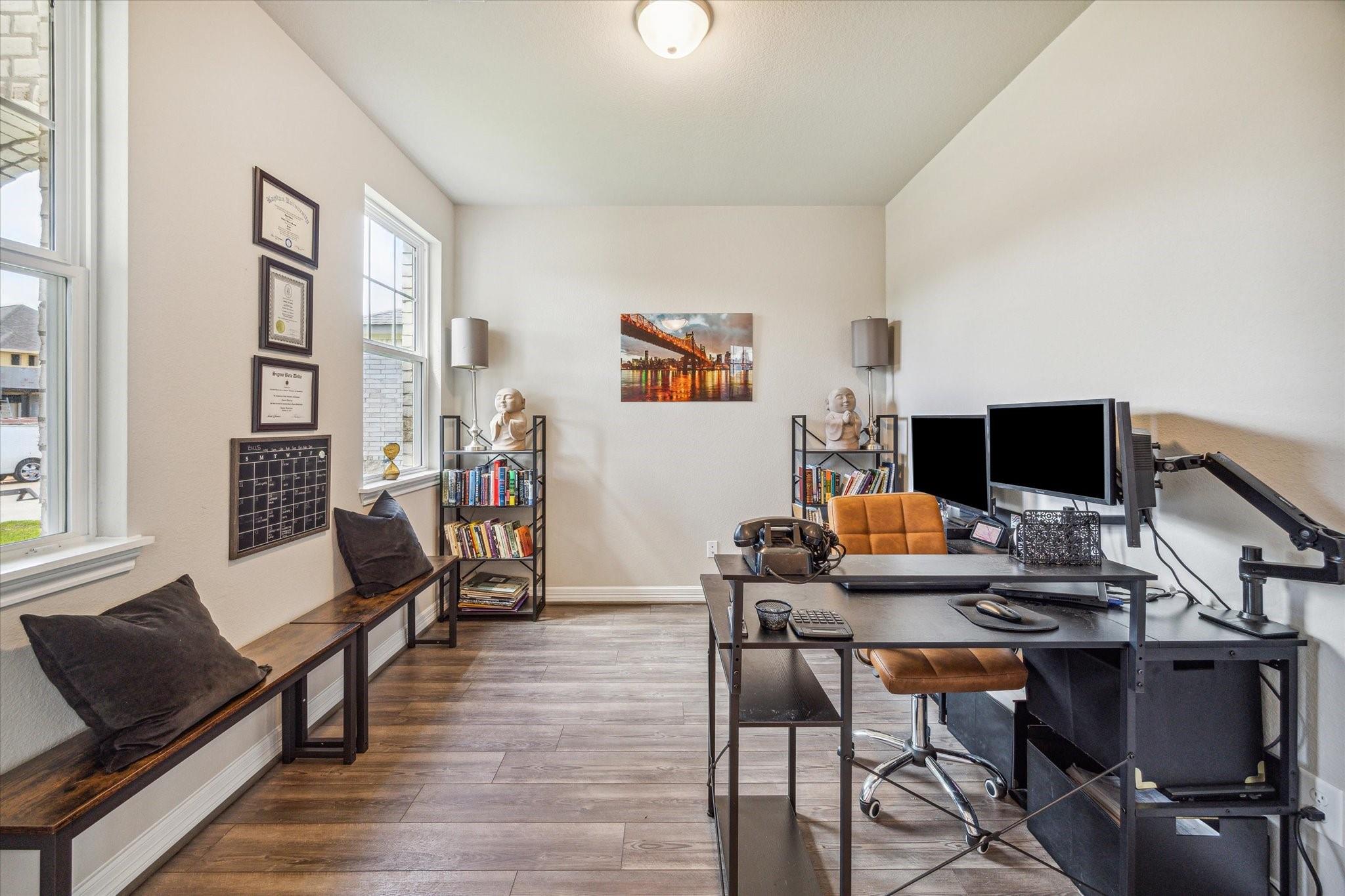 2951 Golden Dust Drive