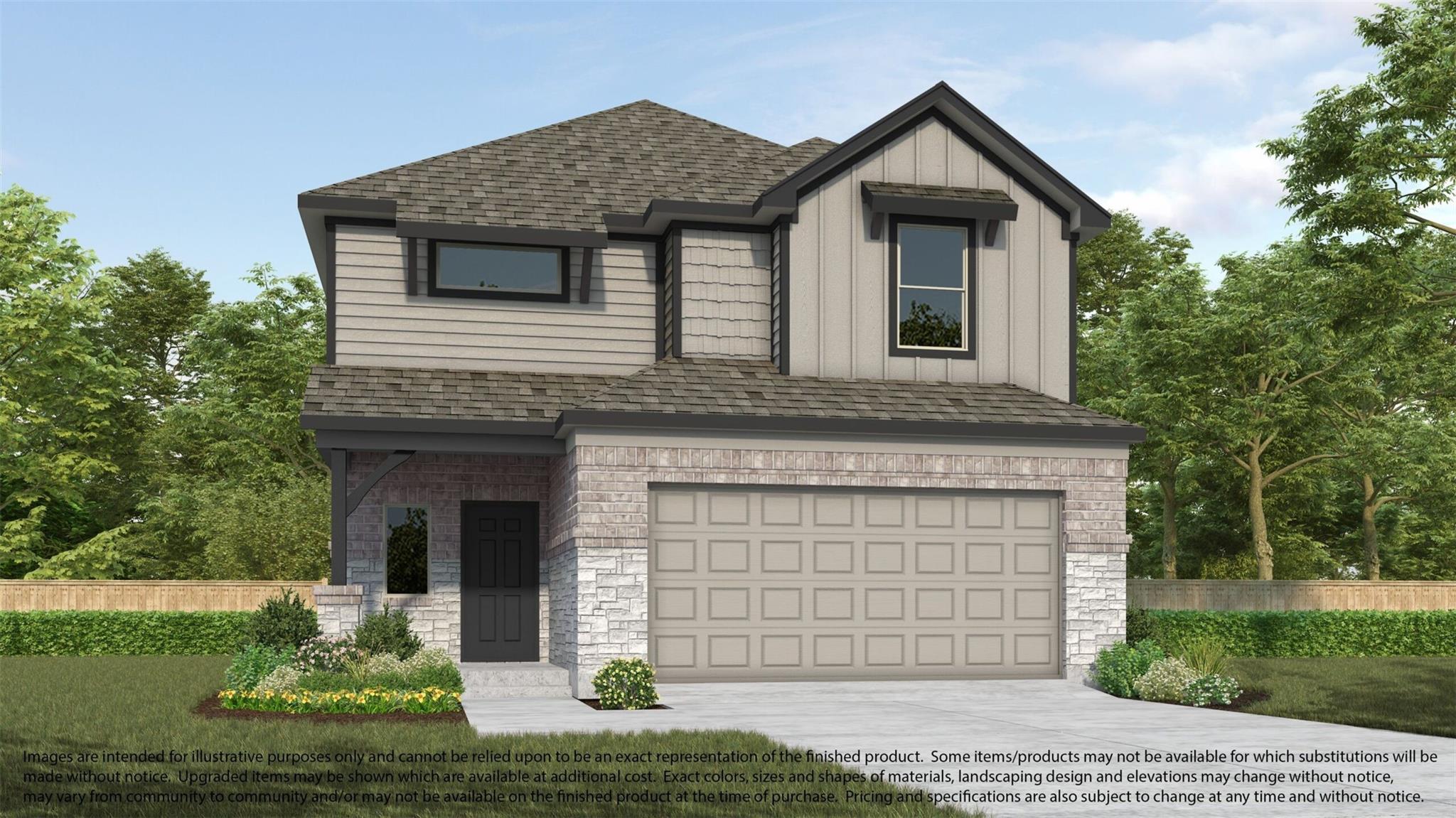 5827 Madison Trail Drive