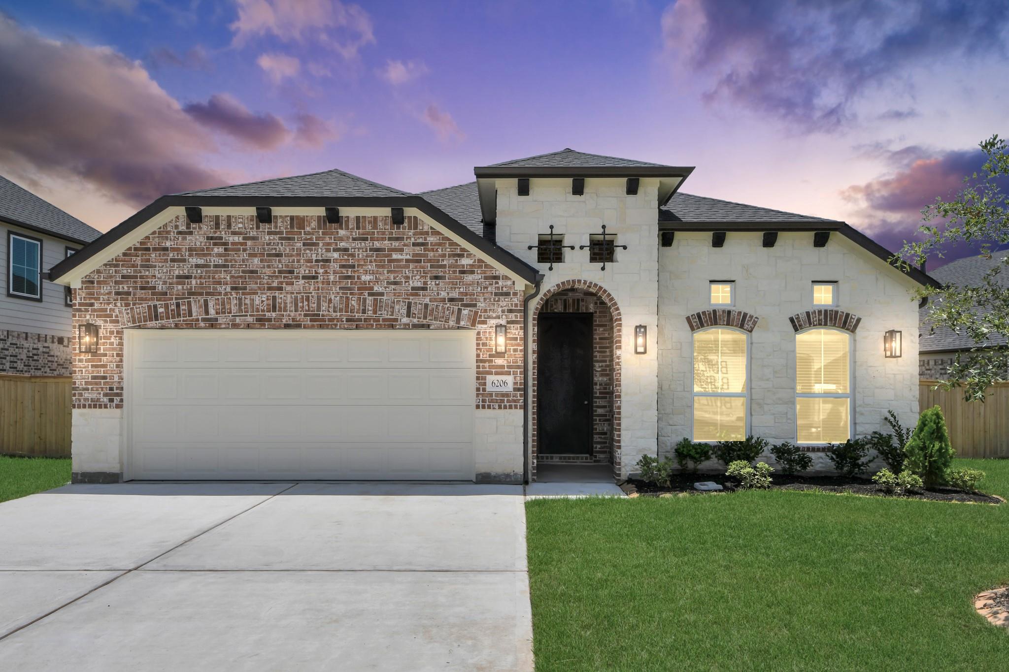 6206 Vista View Lane
