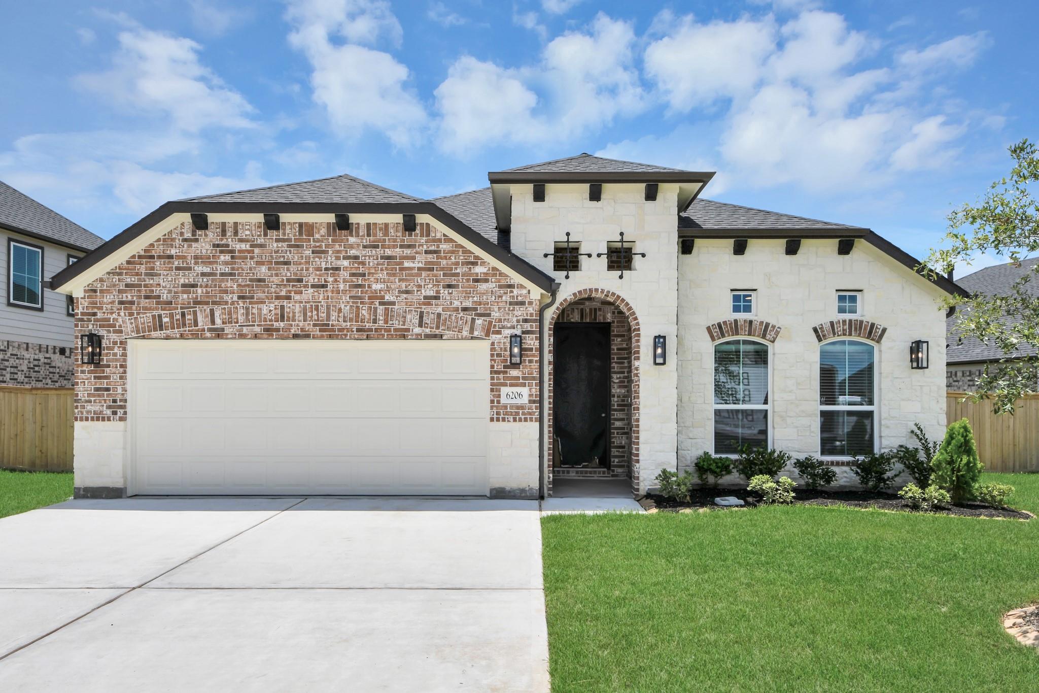 6206 Vista View Lane