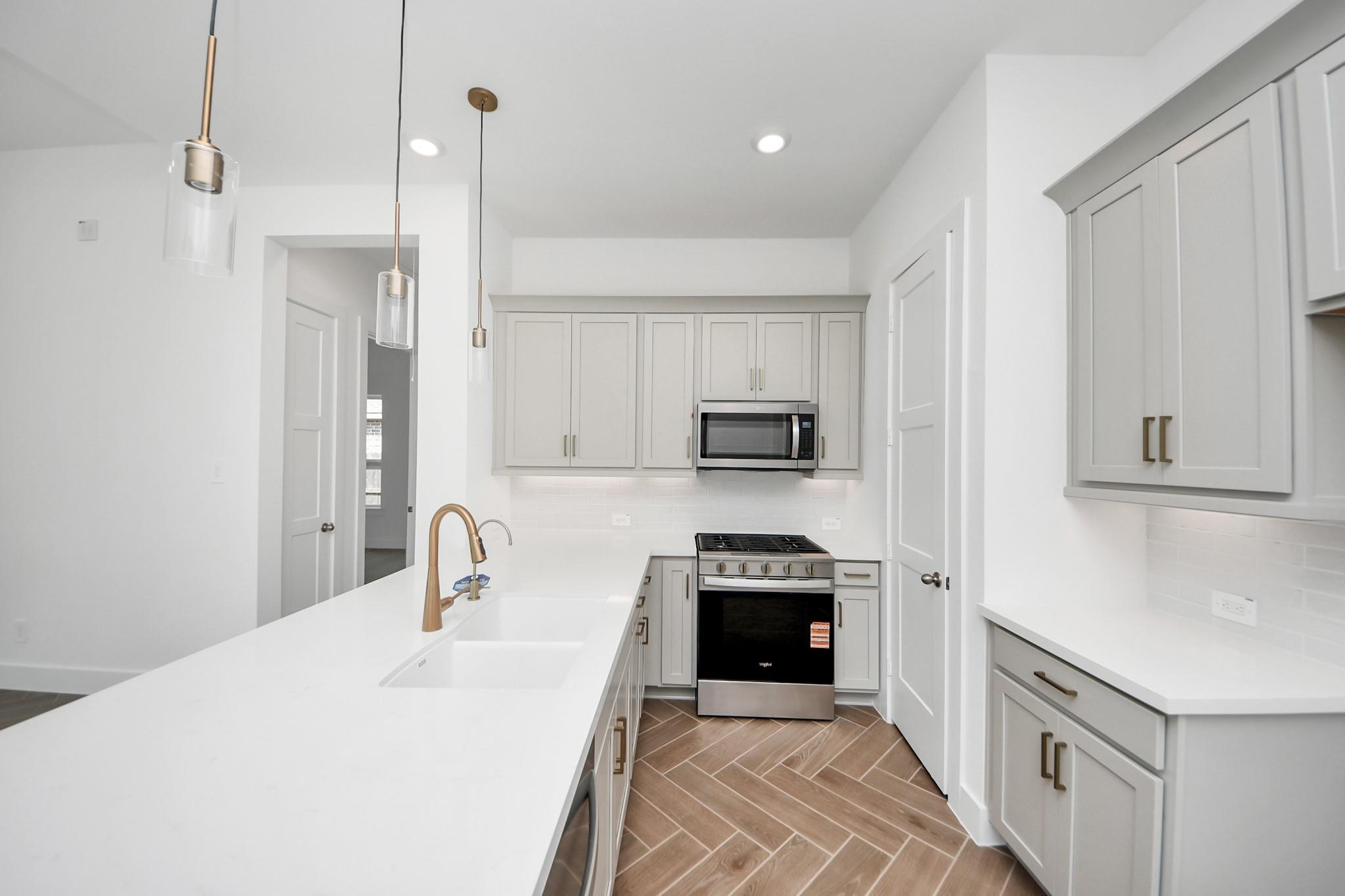 18859 Brego Lane, Tomball