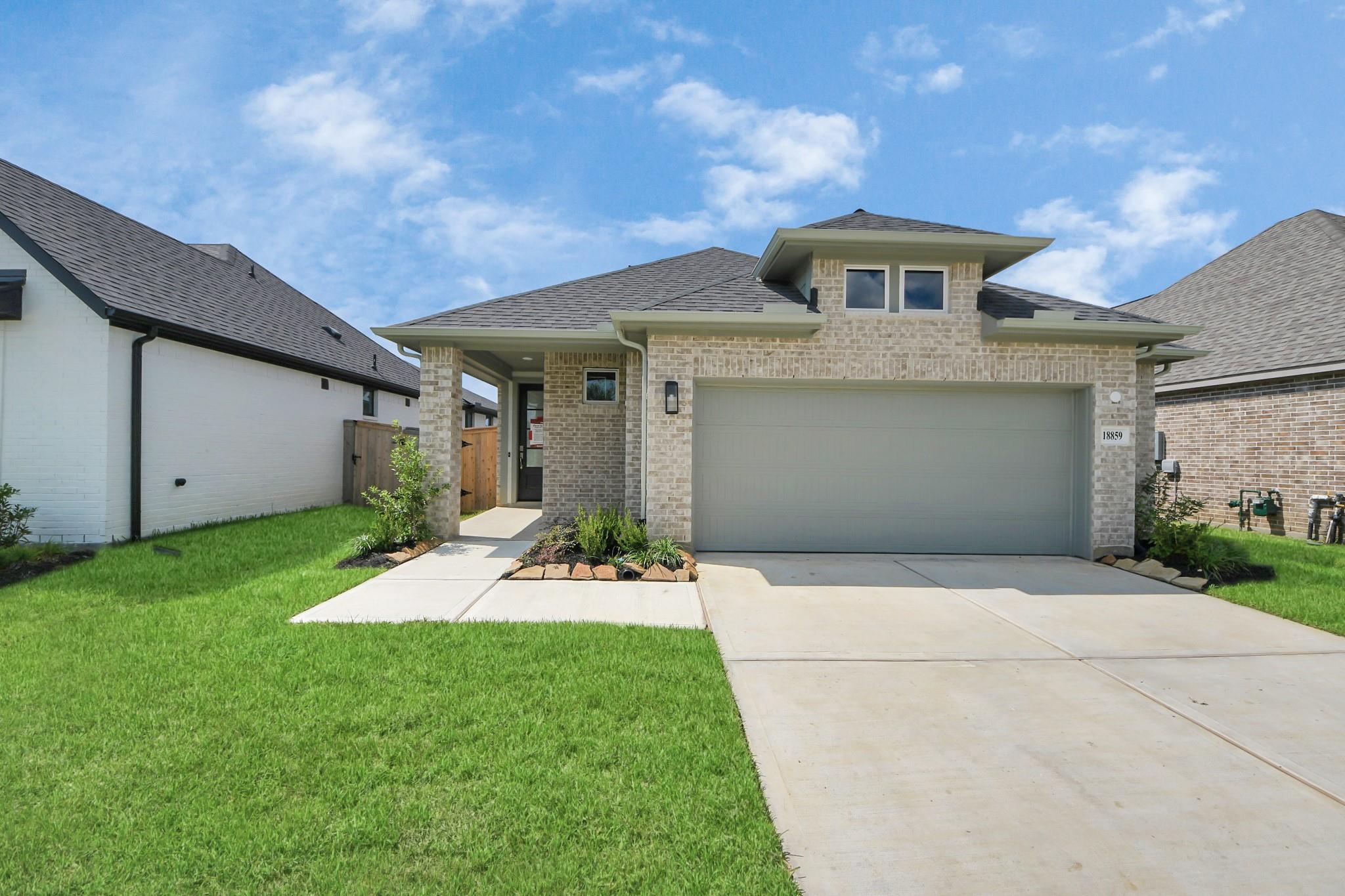 18859 Brego Lane, Tomball