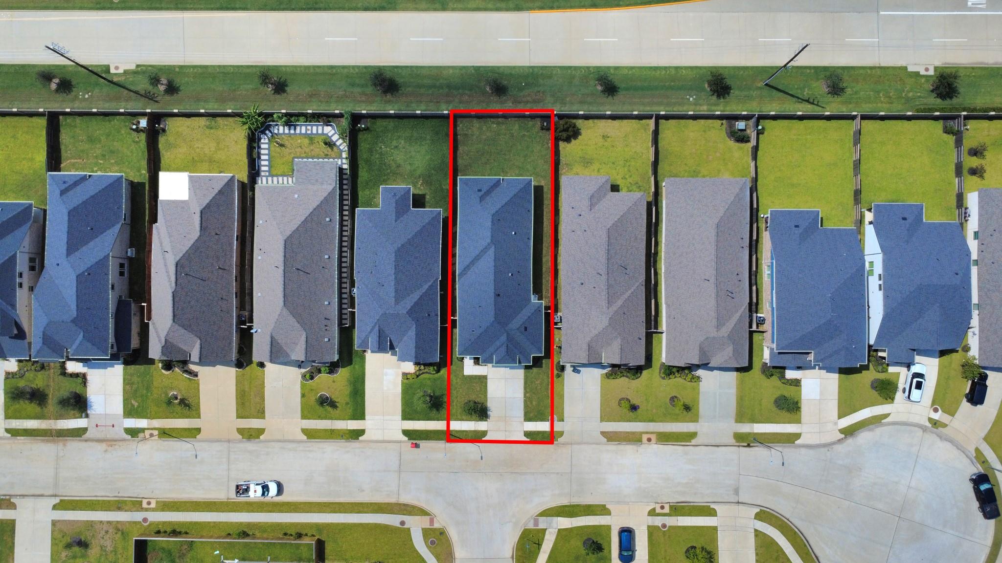 18859 Brego Lane, Tomball