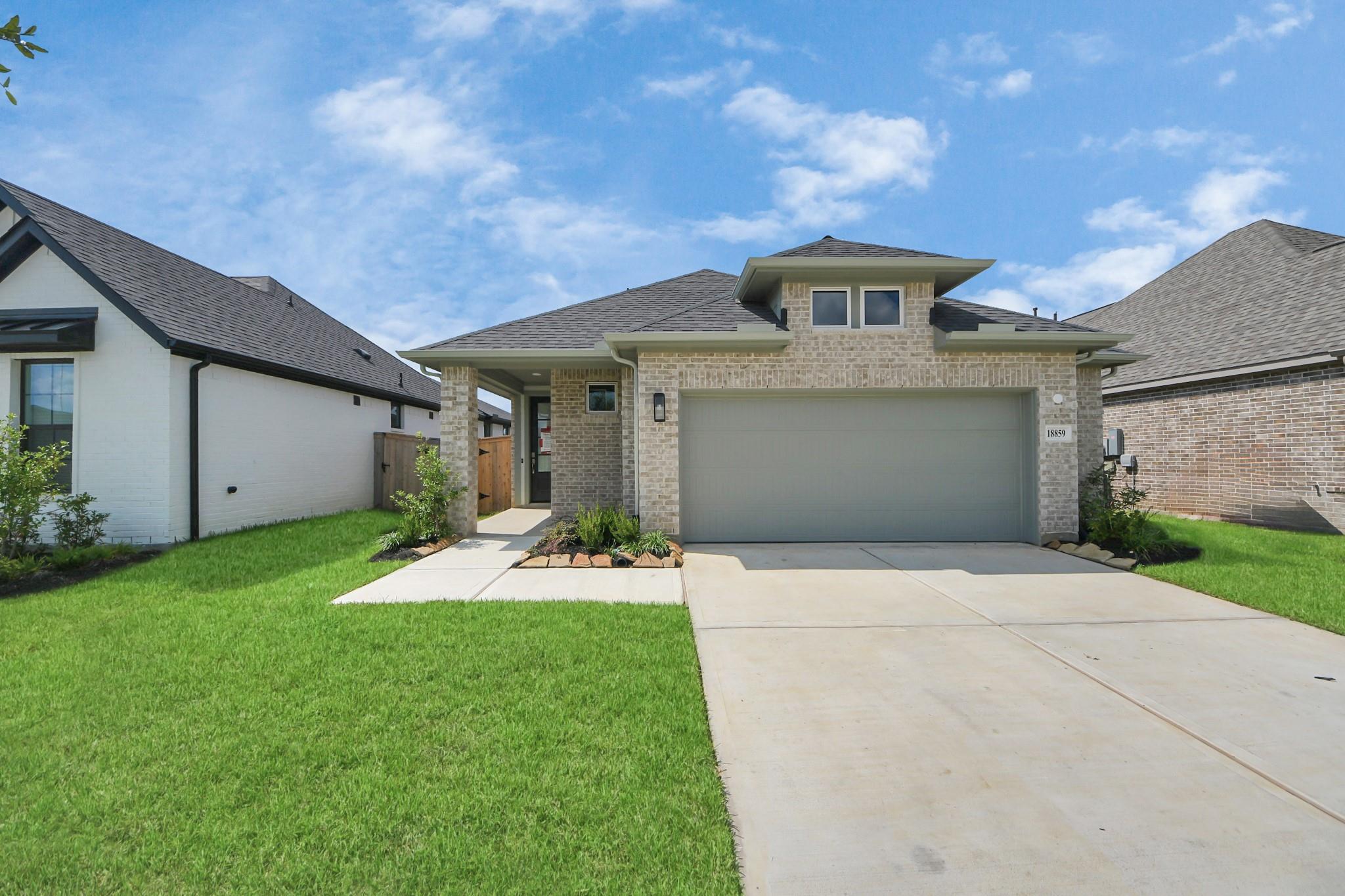 18859 Brego Lane, Tomball