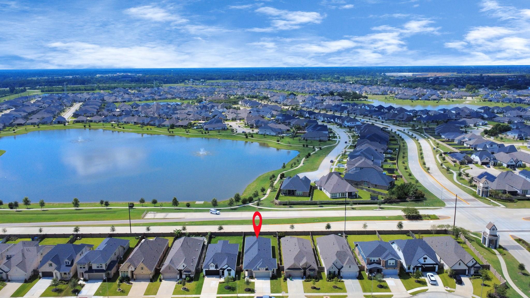 18859 Brego Lane, Tomball