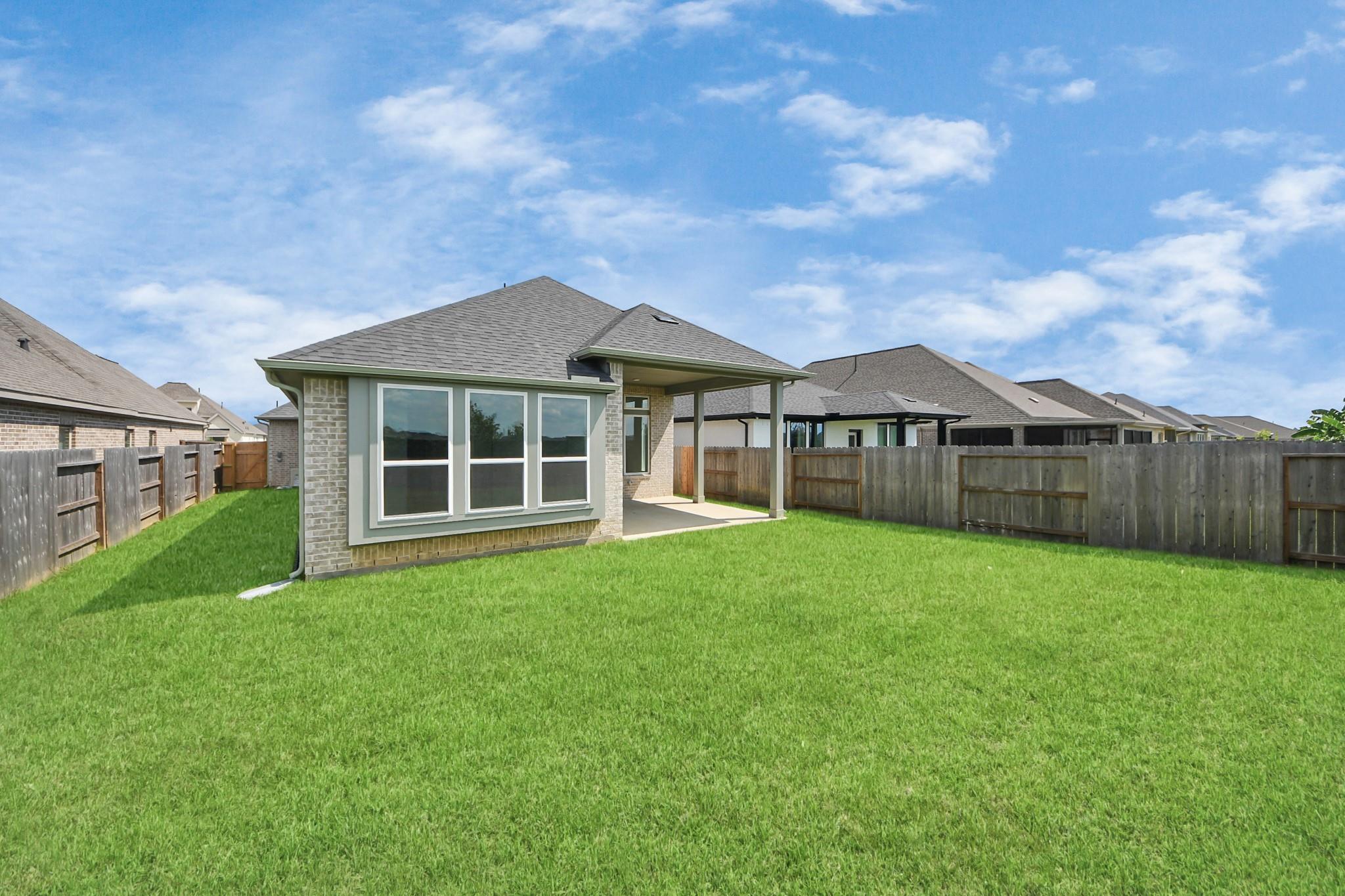 18859 Brego Lane, Tomball