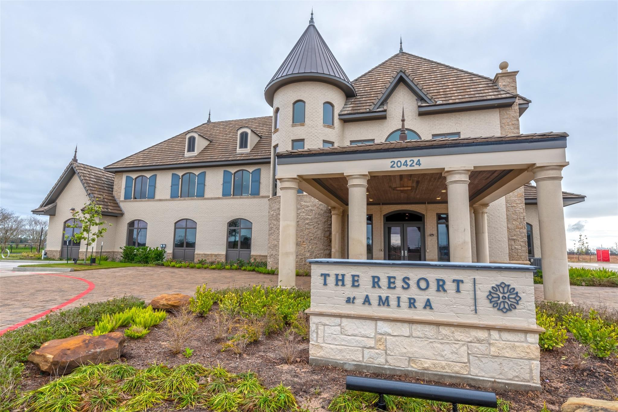 18859 Brego Lane, Tomball