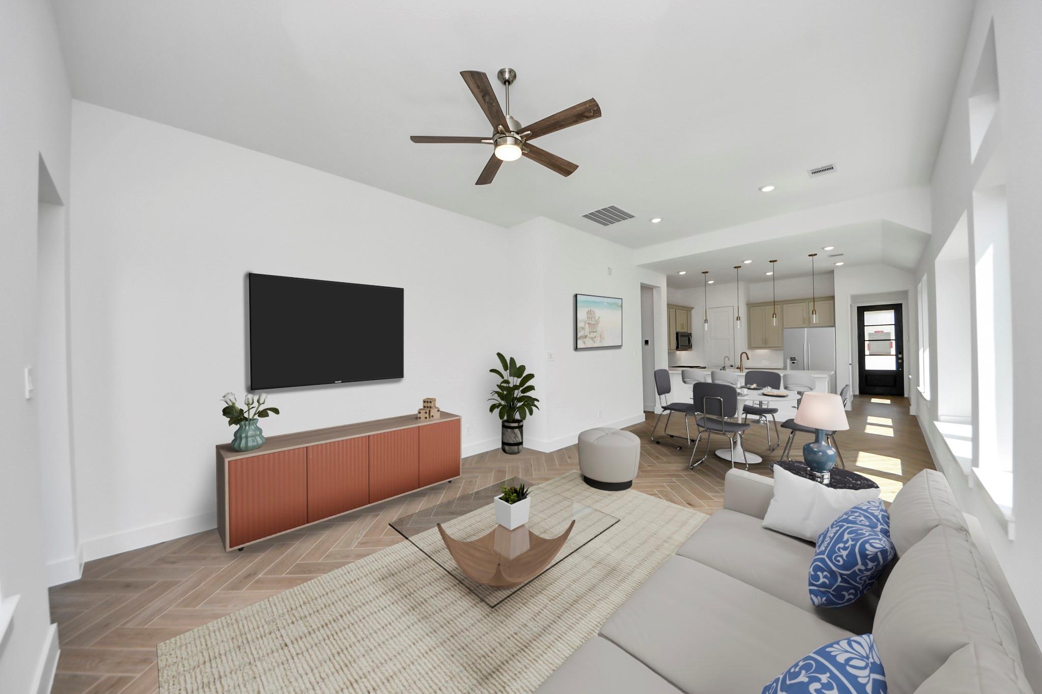 18859 Brego Lane, Tomball