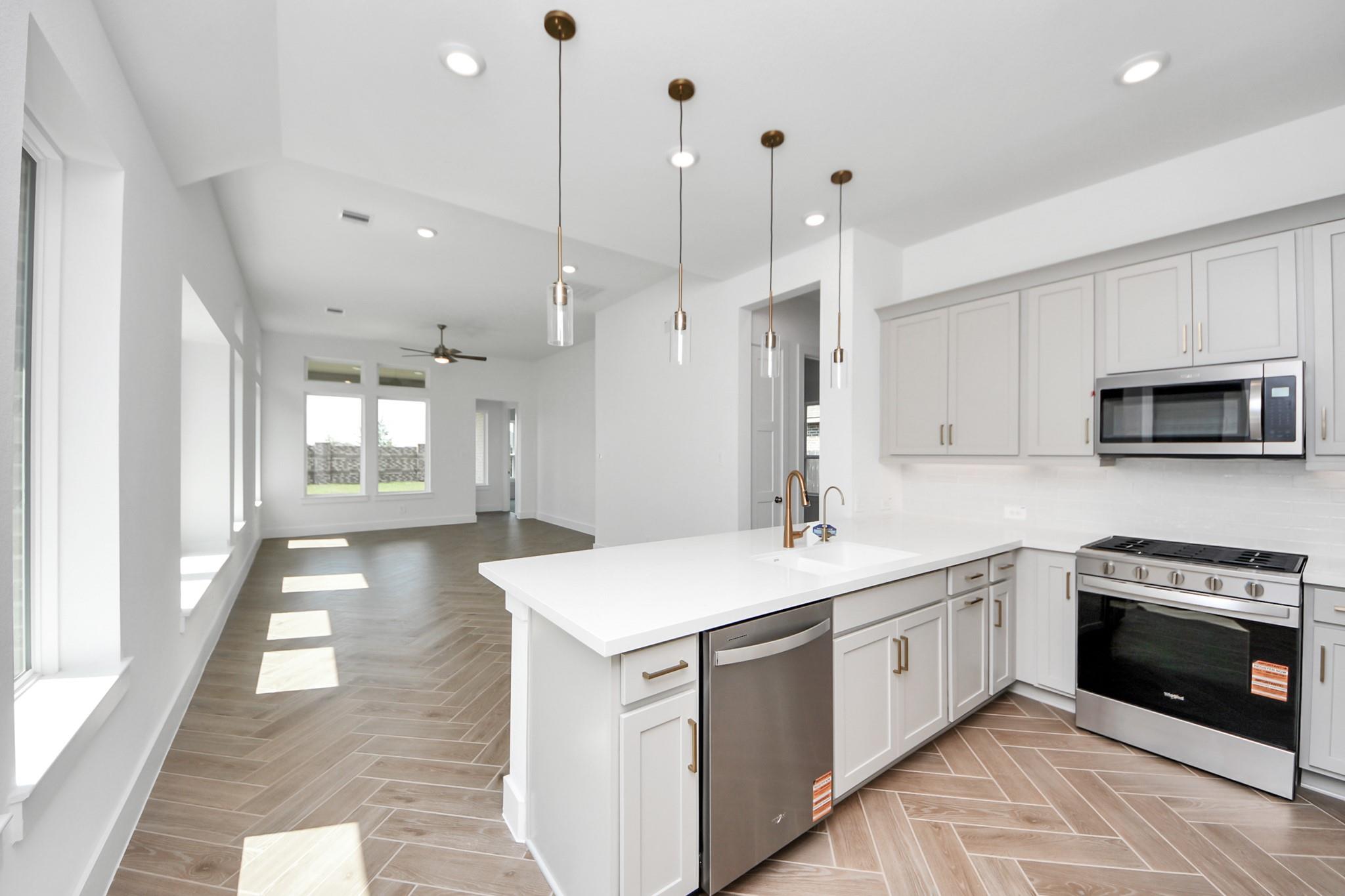 18859 Brego Lane, Tomball