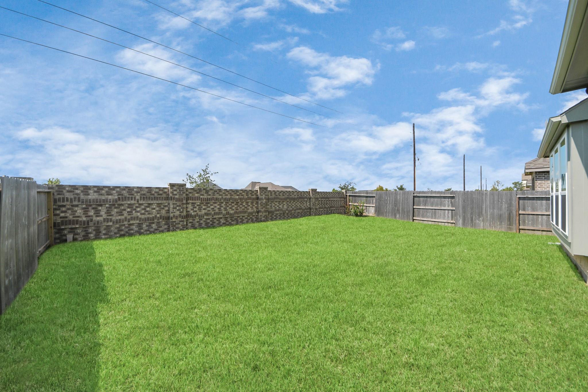 18859 Brego Lane, Tomball