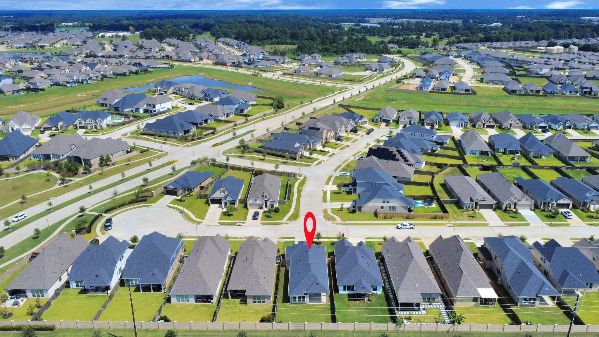 18859 Brego Lane, Tomball