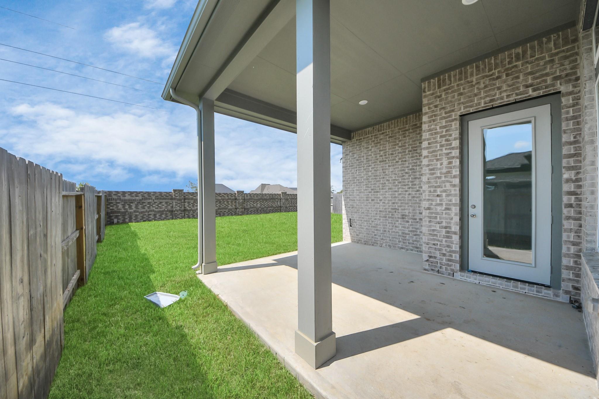 18859 Brego Lane, Tomball