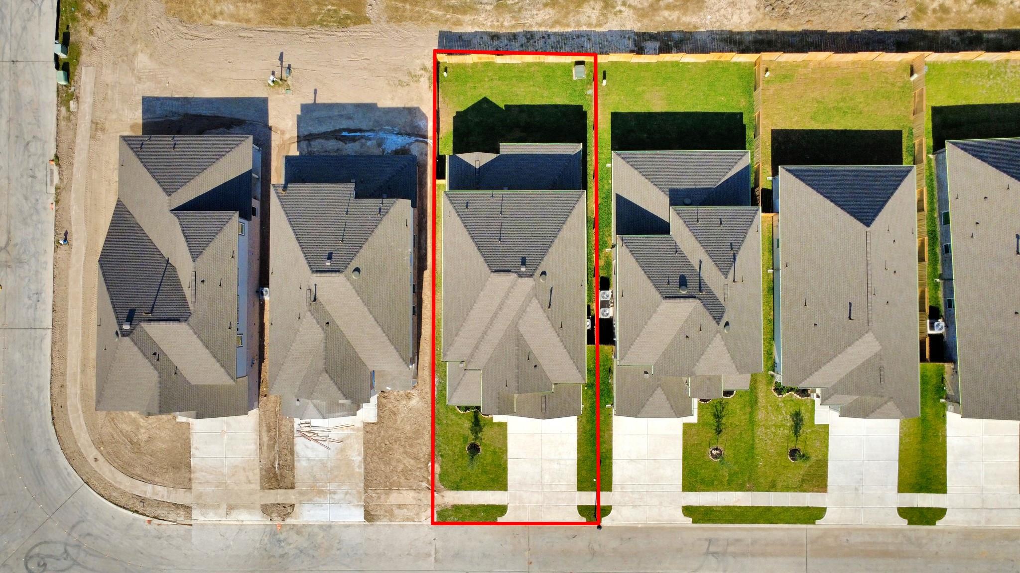 12034 Maple Oak Drive