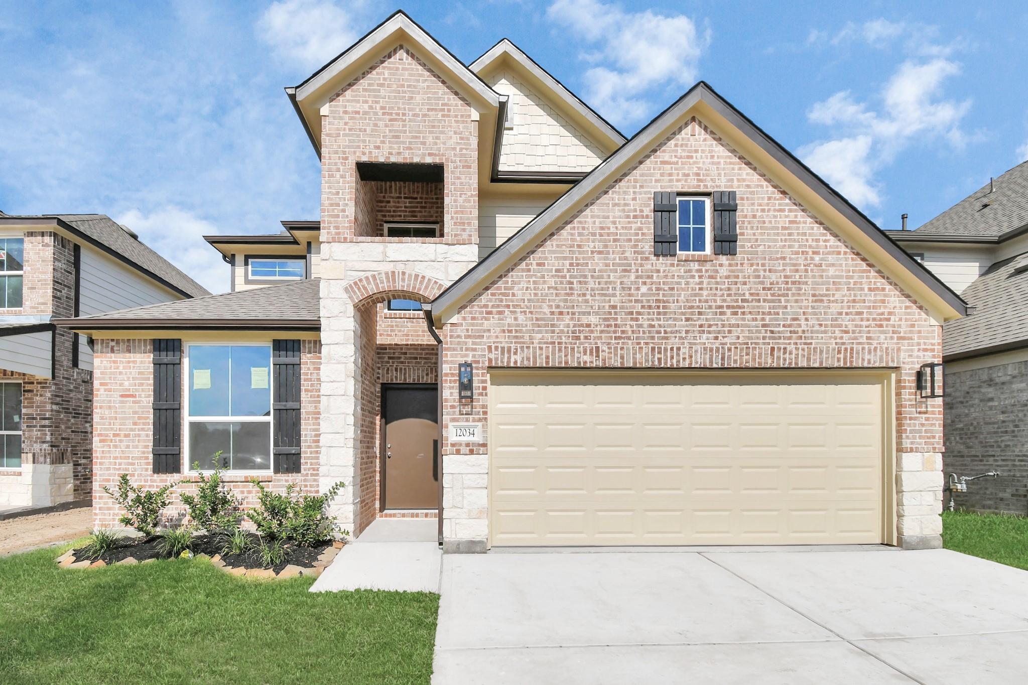 12034 Maple Oak Drive