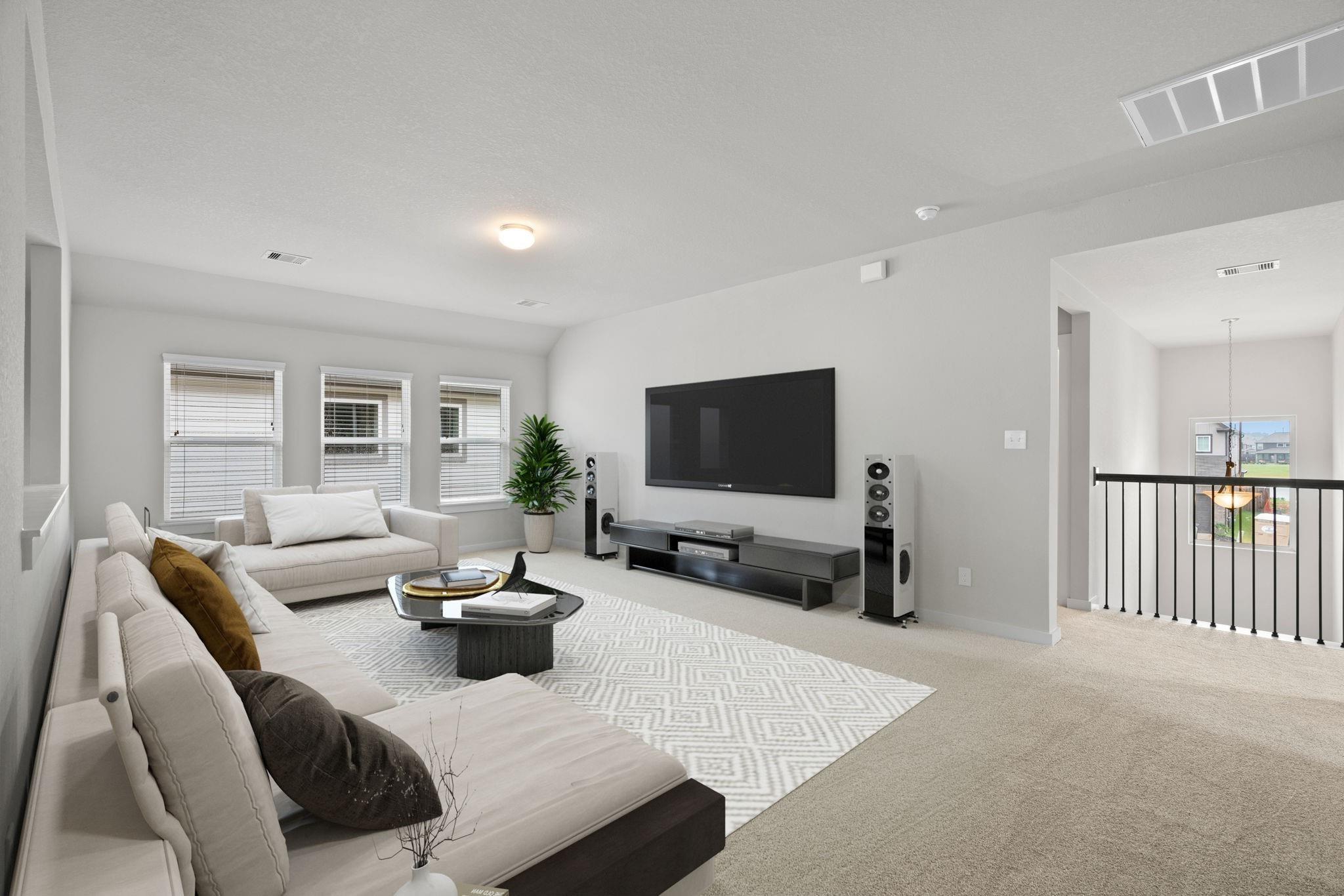 12034 Maple Oak Drive