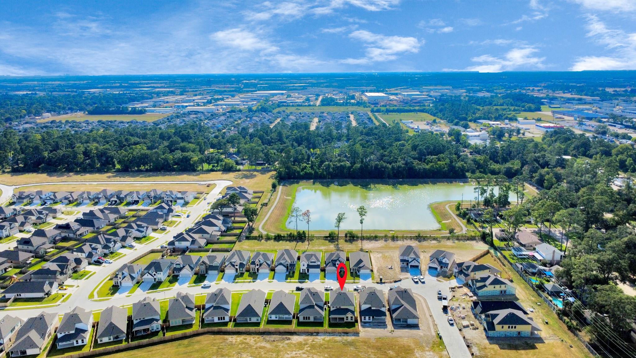 12034 Maple Oak Drive