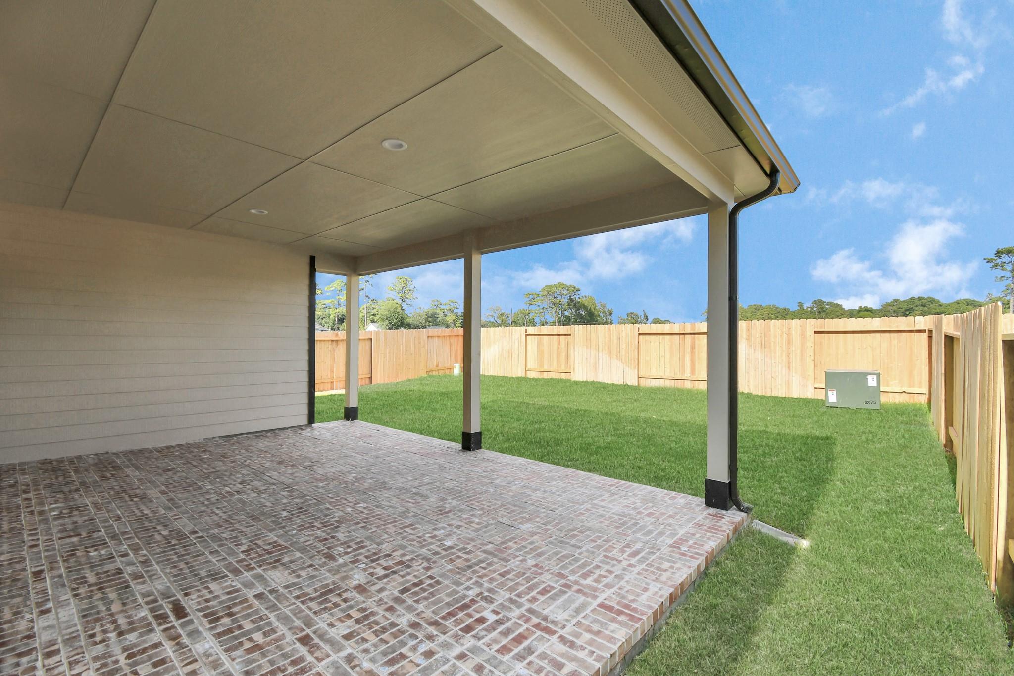 12034 Maple Oak Drive