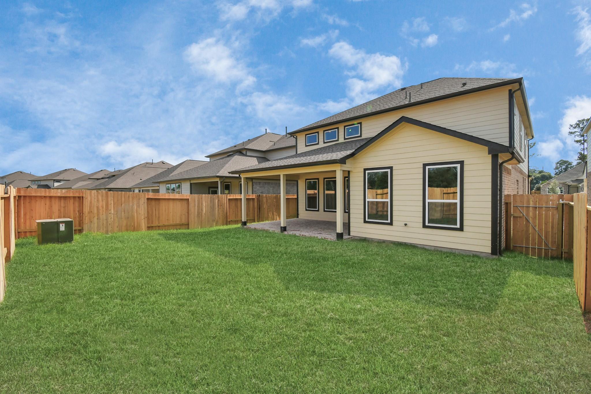 12034 Maple Oak Drive