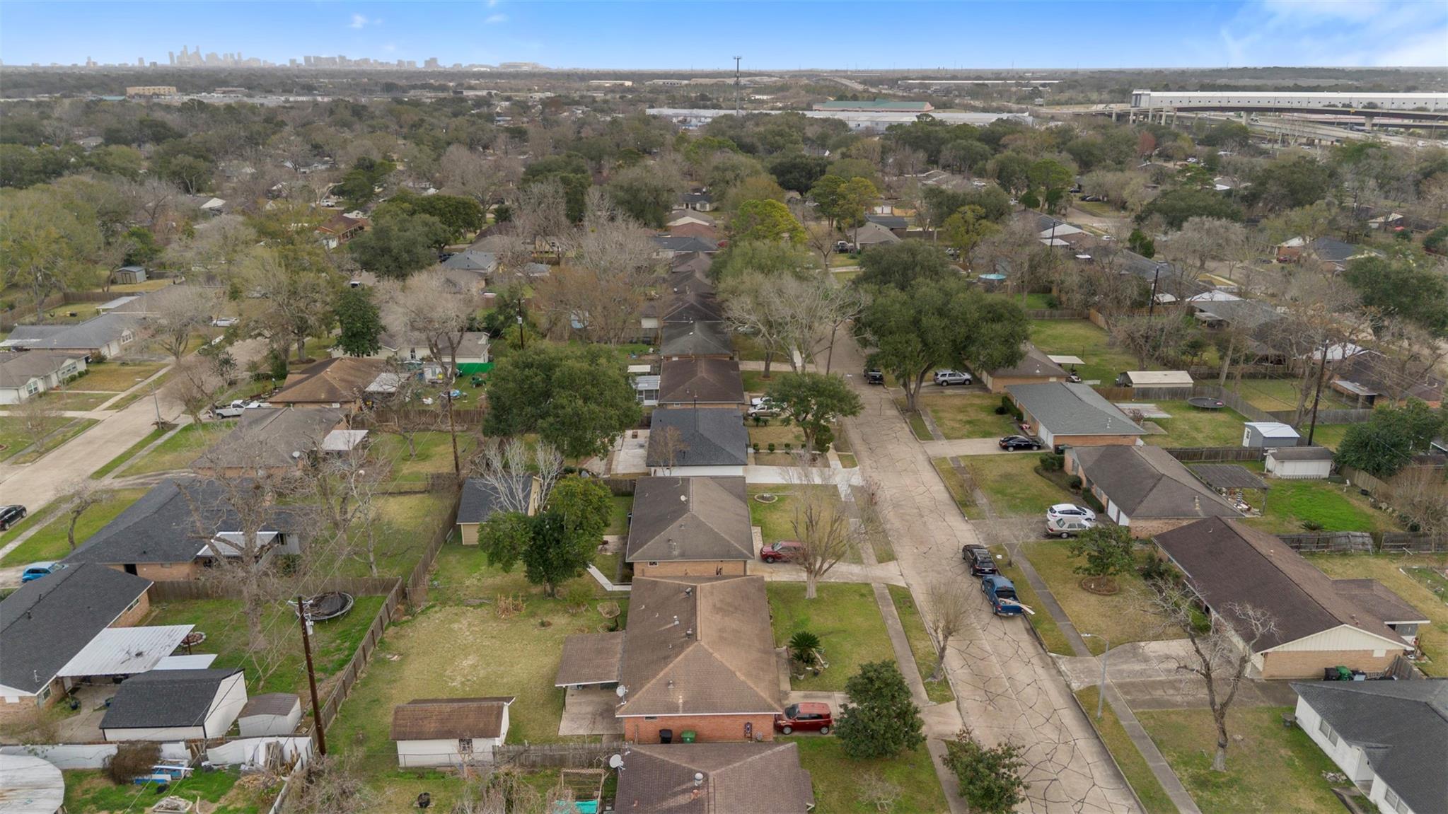 5734 Farwell Drive