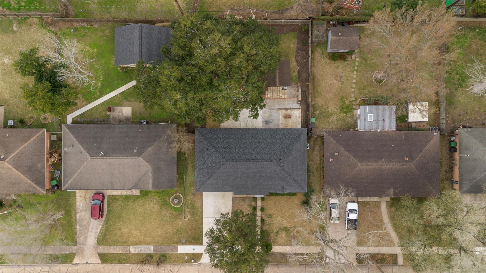 5734 Farwell Drive