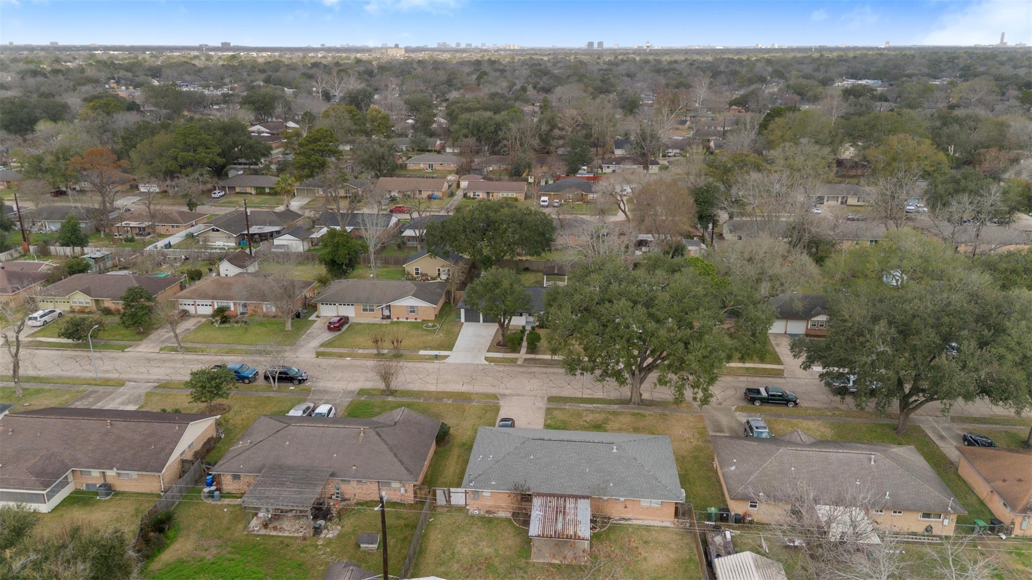 5734 Farwell Drive
