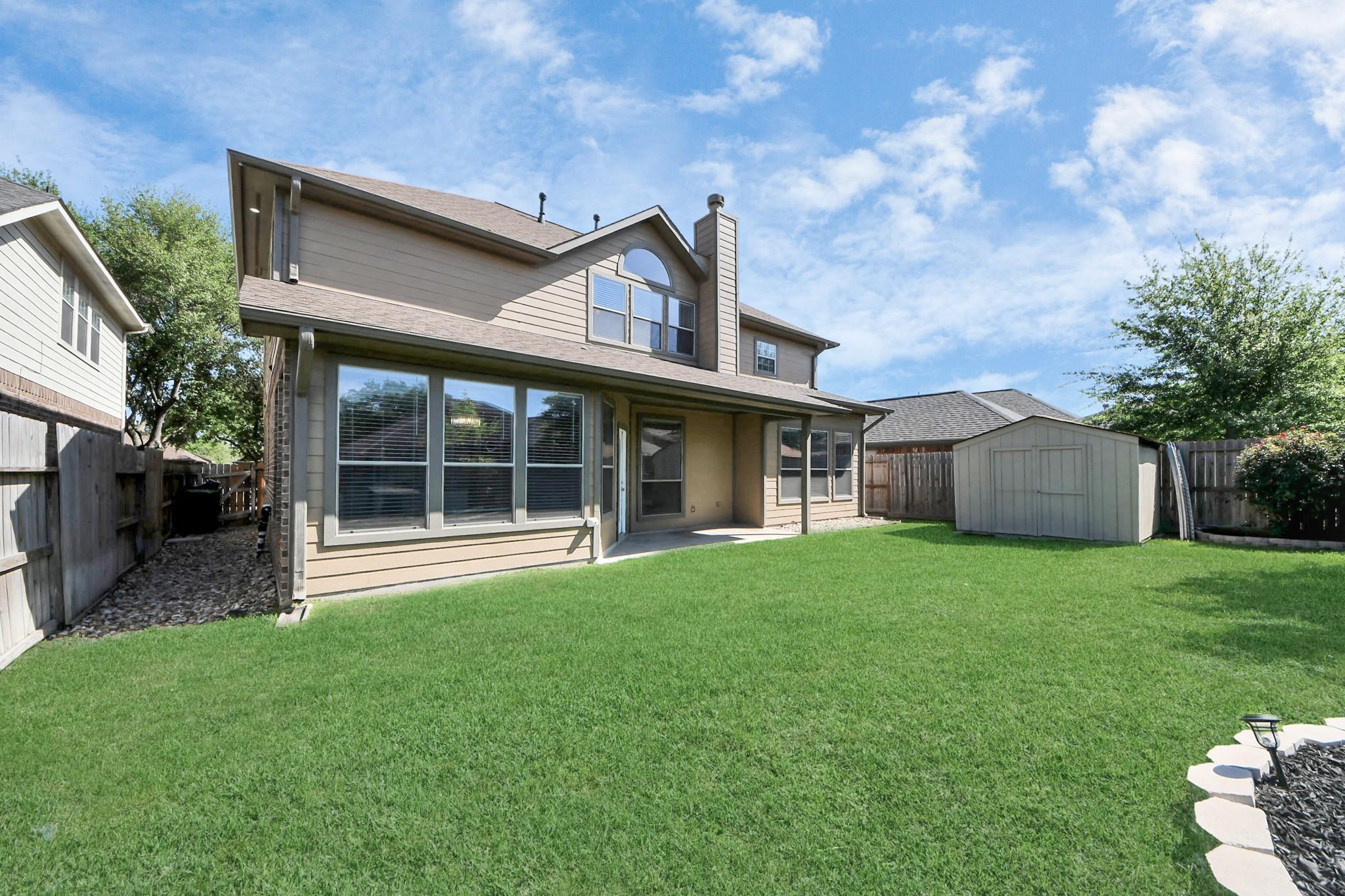 8315 Terrace Brook Drive