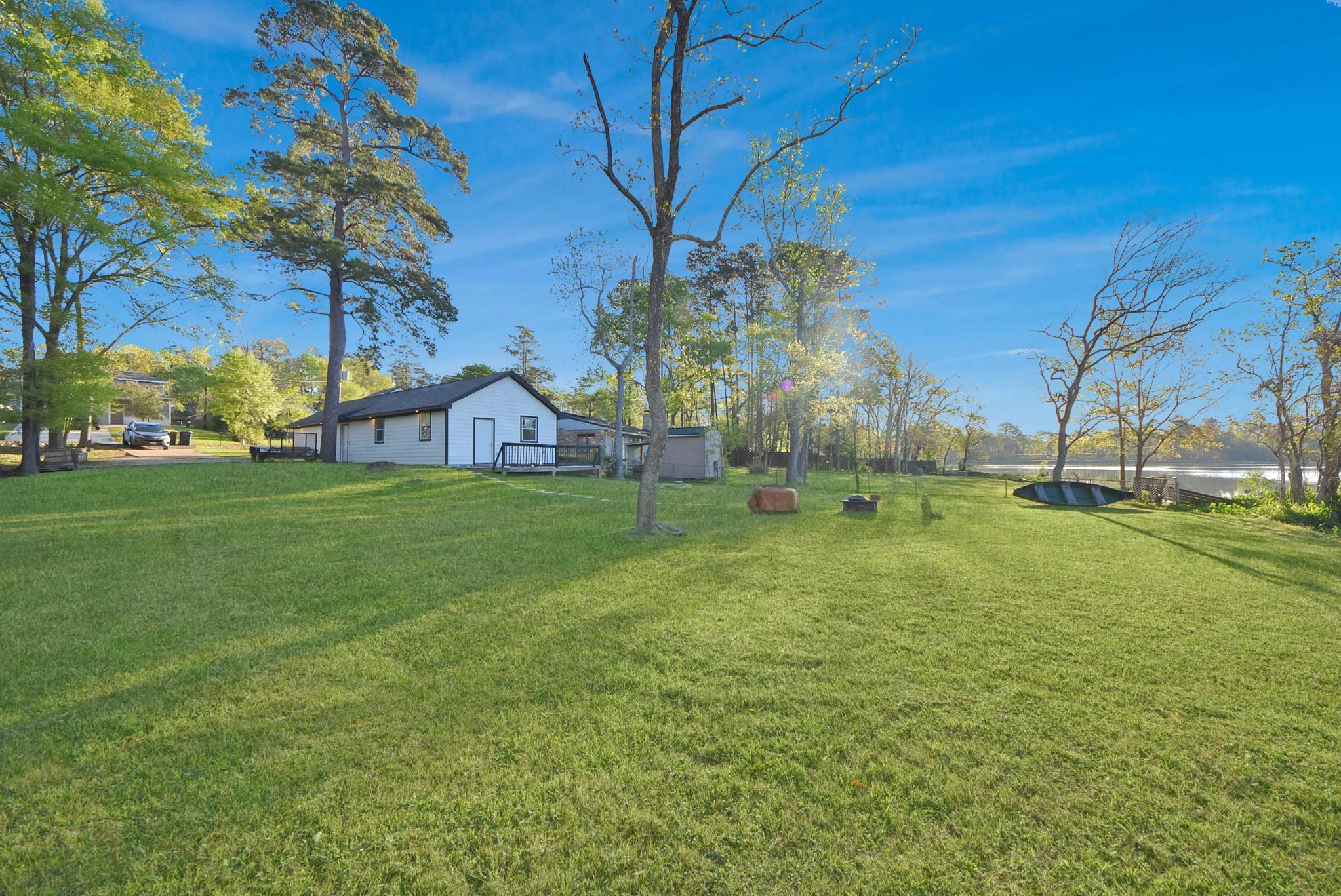 508 Navajo Dr