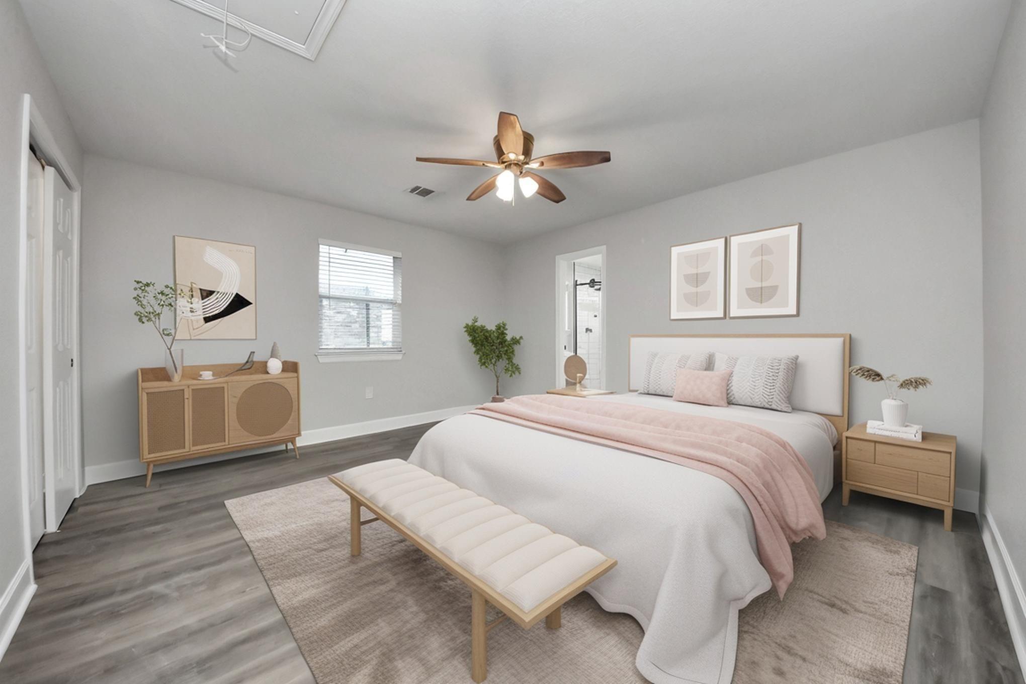 508 Navajo Dr