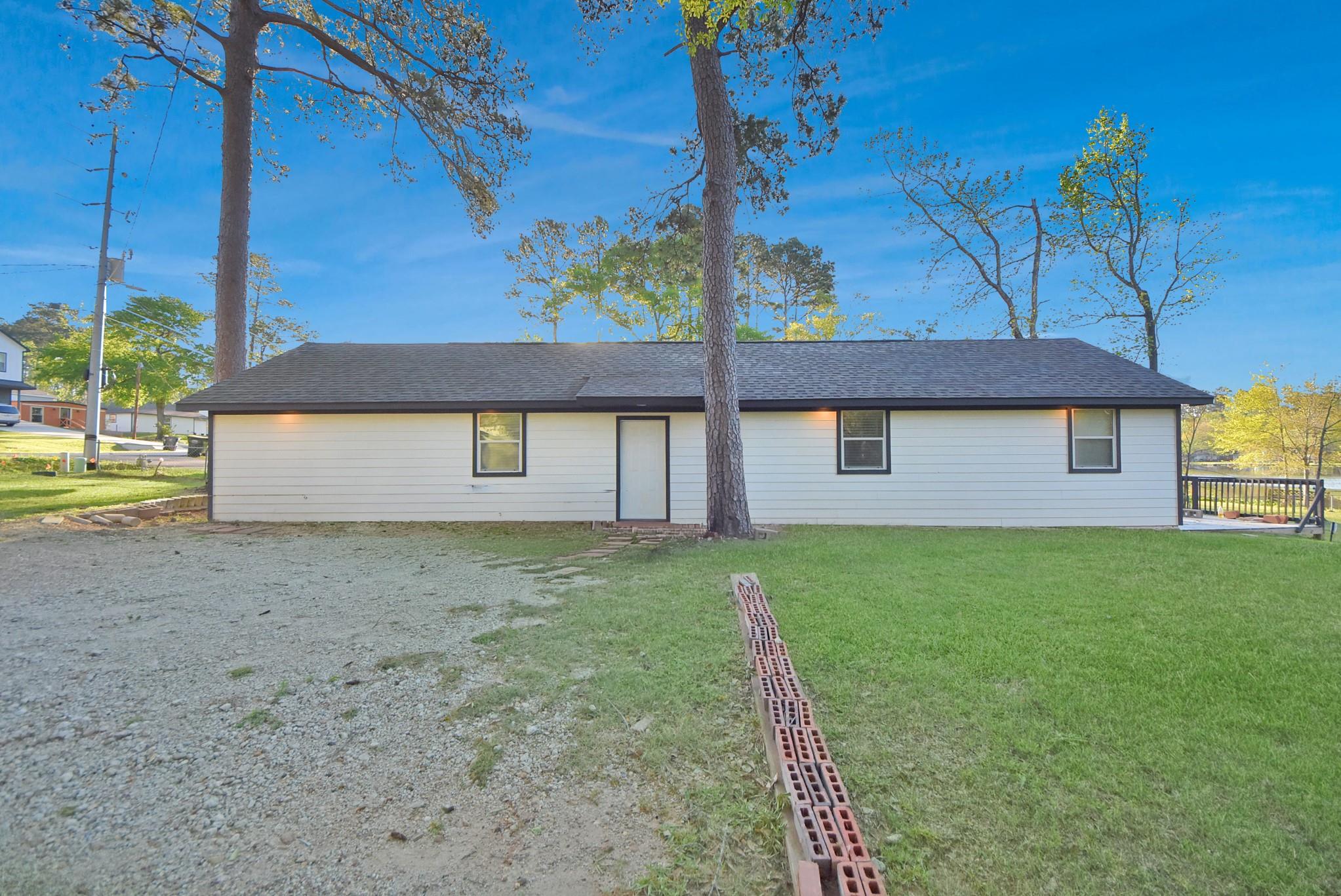 508 Navajo Dr