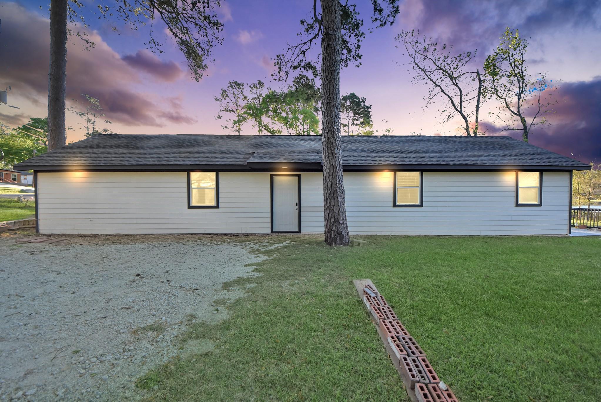508 Navajo Dr