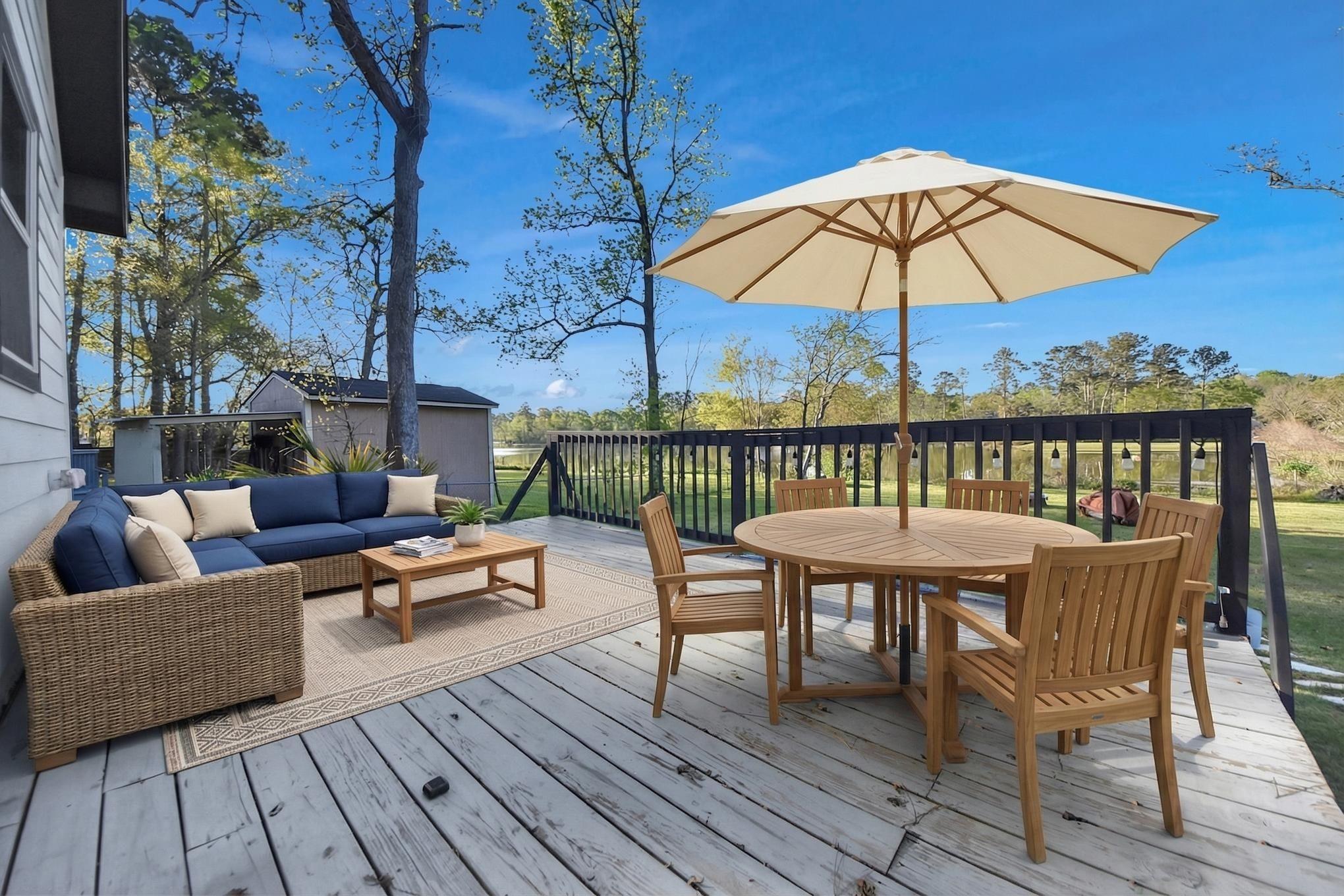 508 Navajo Dr