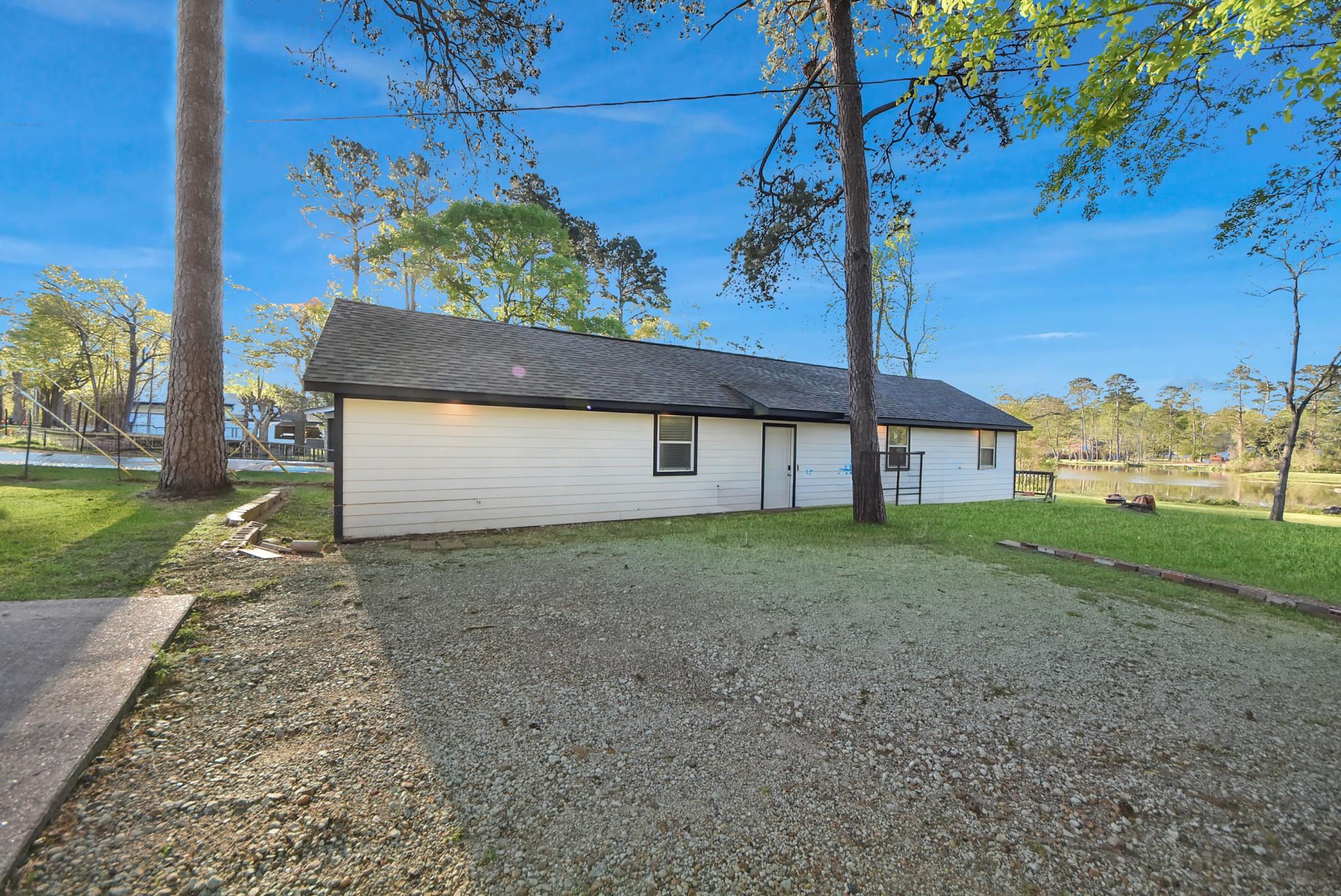 508 Navajo Dr