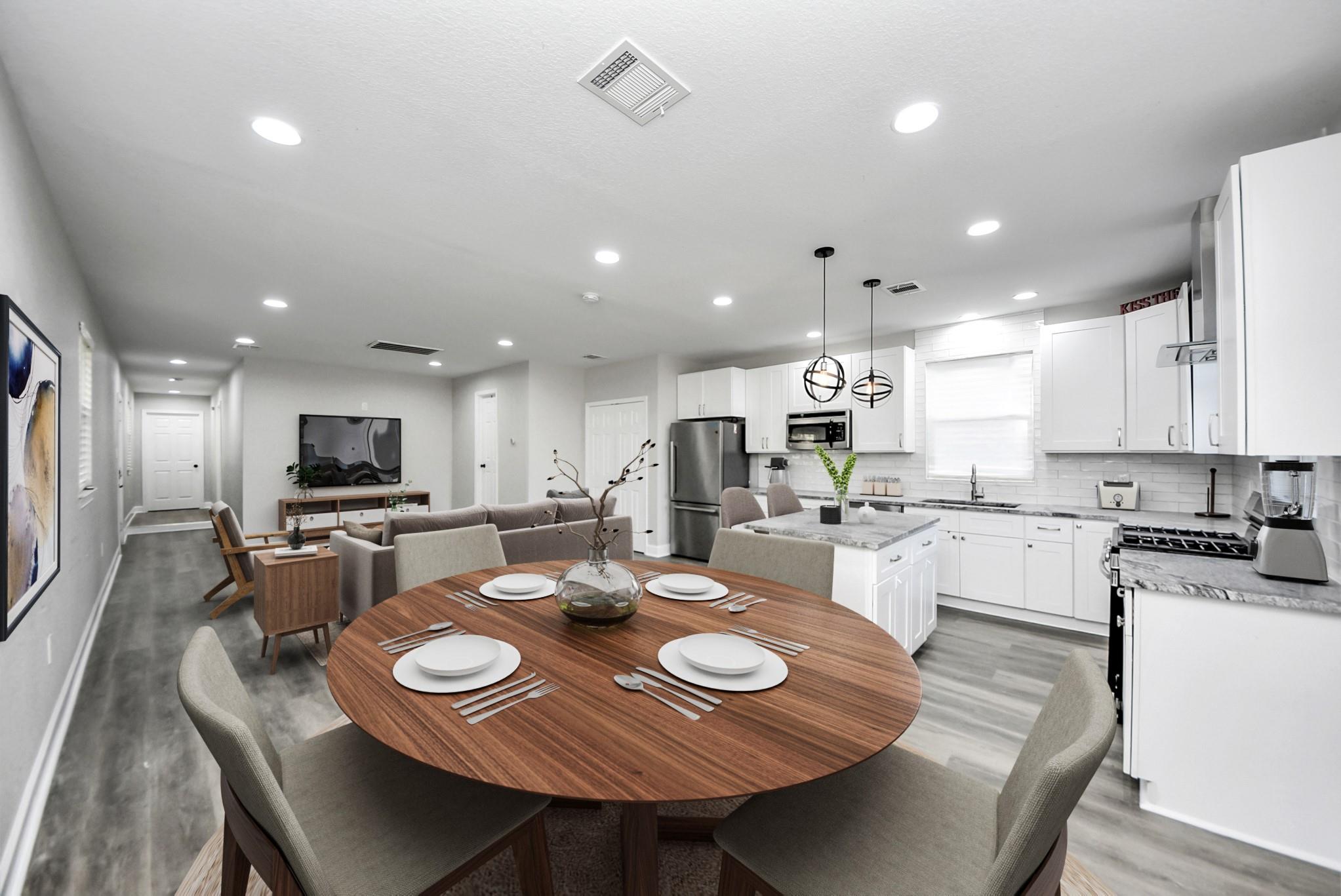 508 Navajo Dr