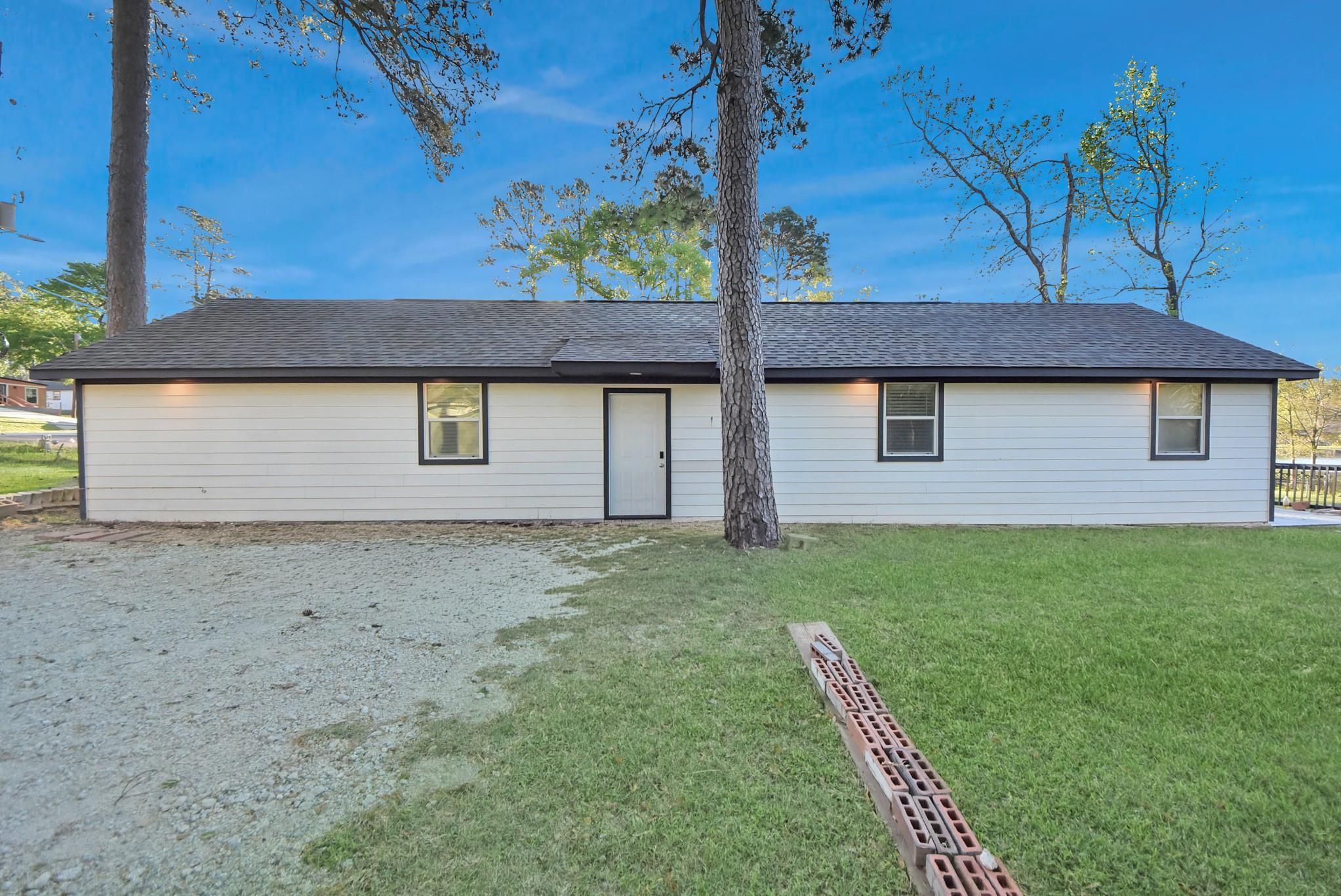 508 Navajo Dr