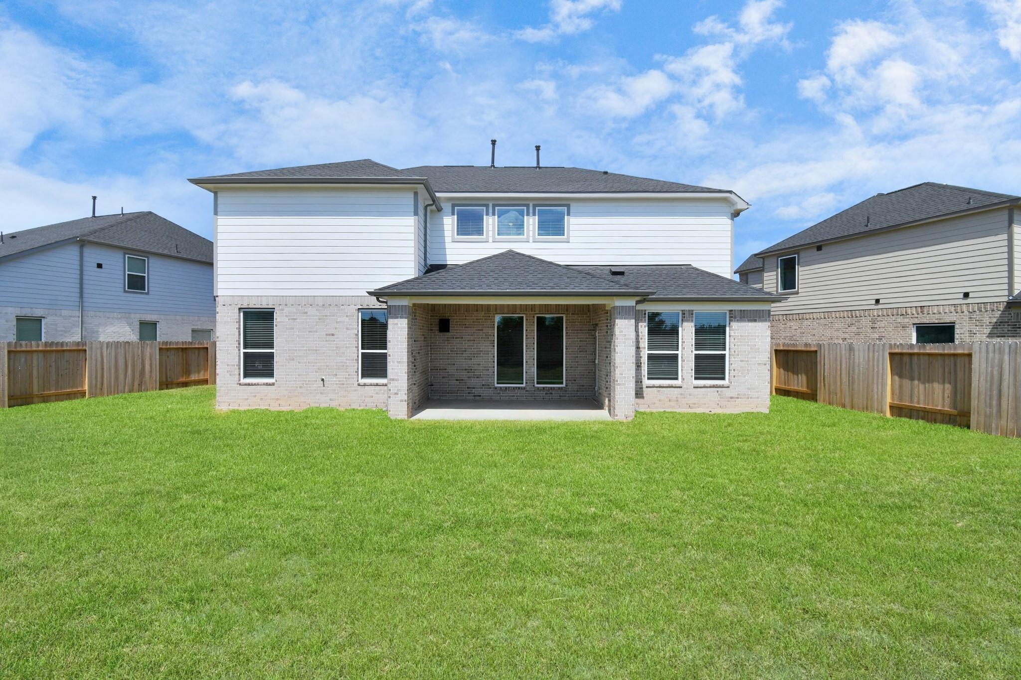 3123 Native Spring Dr