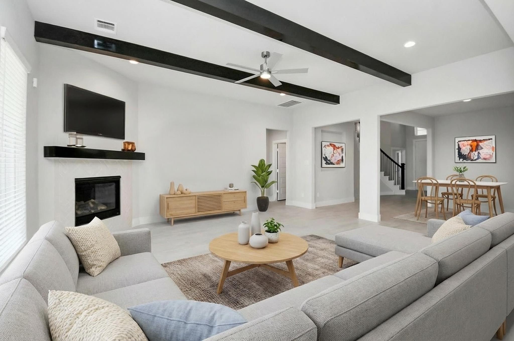 3123 Native Spring Dr