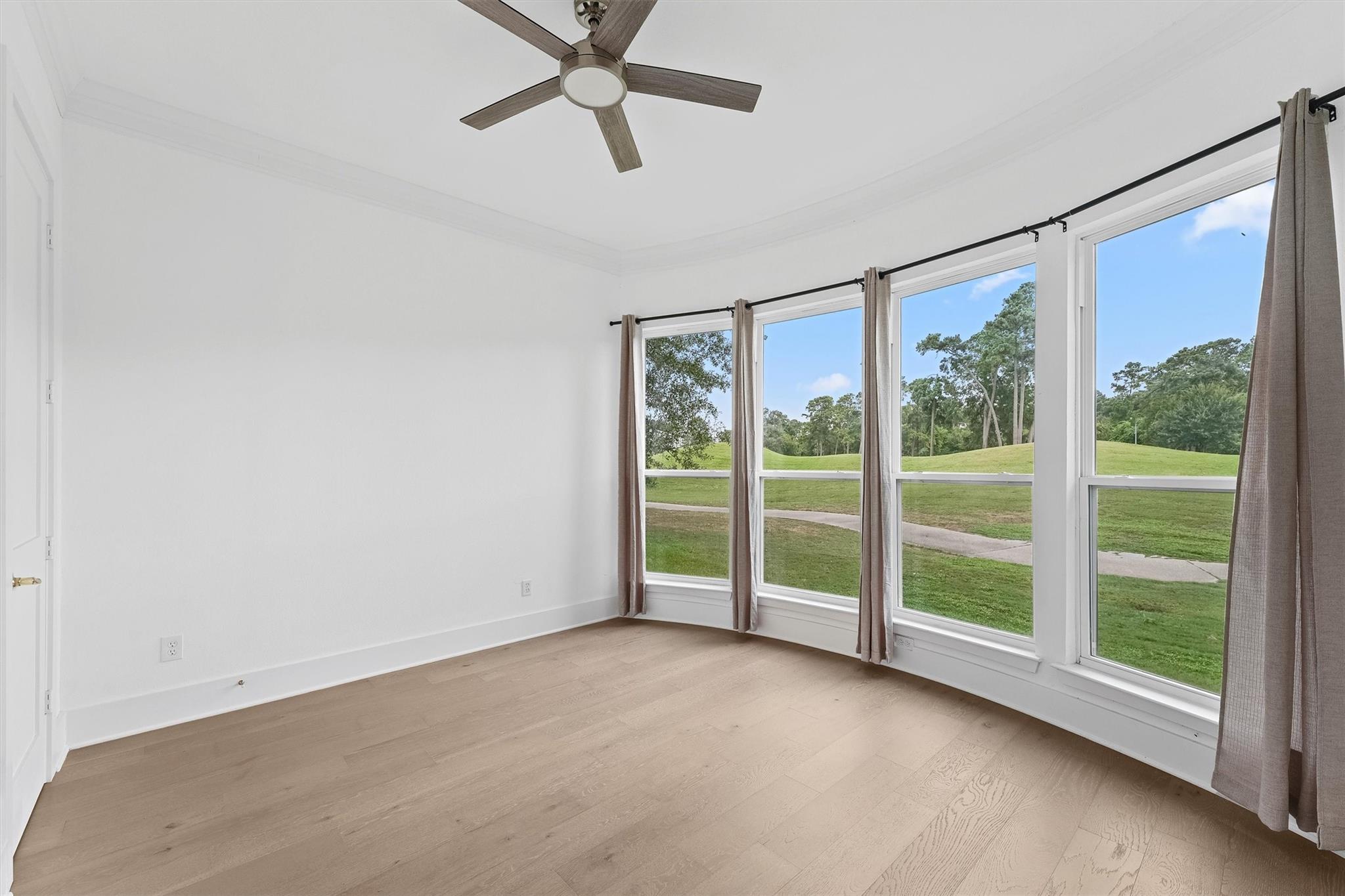 16015 Bridges Fairway Lane