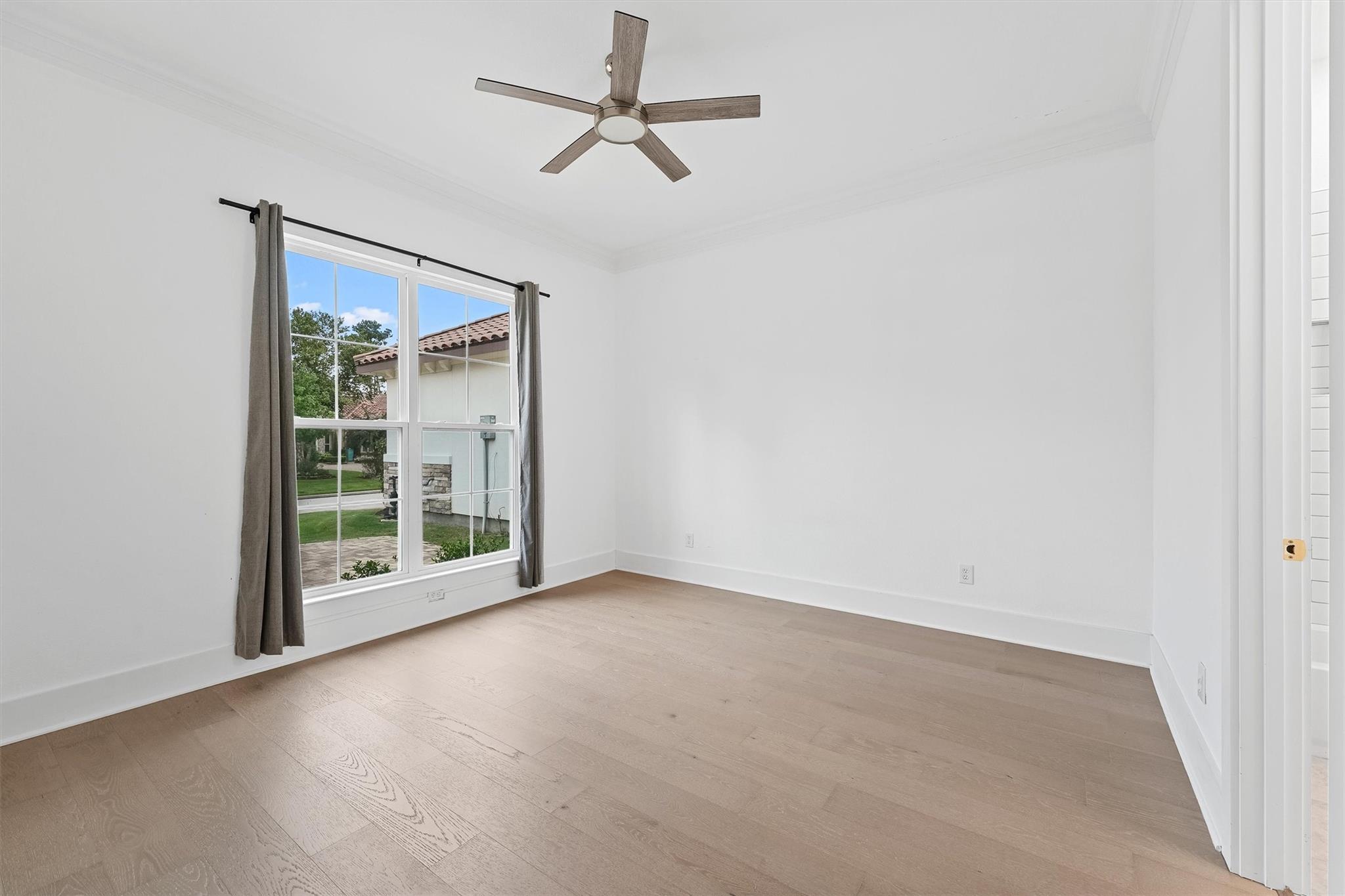 16015 Bridges Fairway Lane