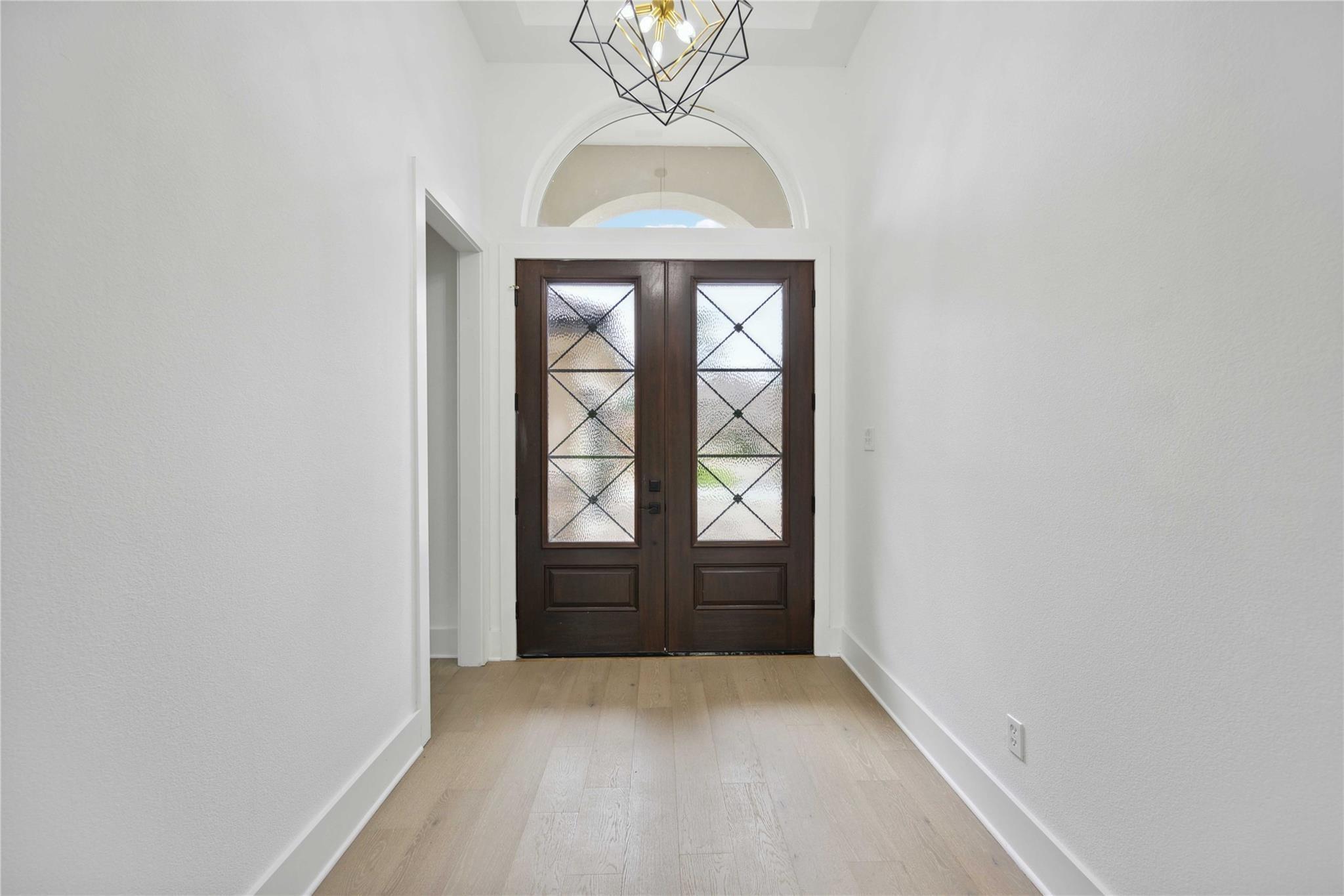 16015 Bridges Fairway Lane