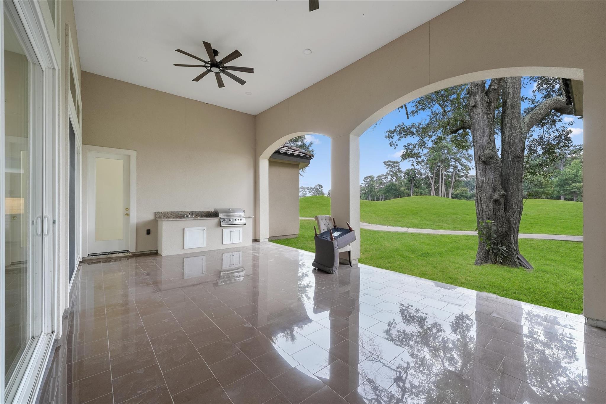 16015 Bridges Fairway Lane