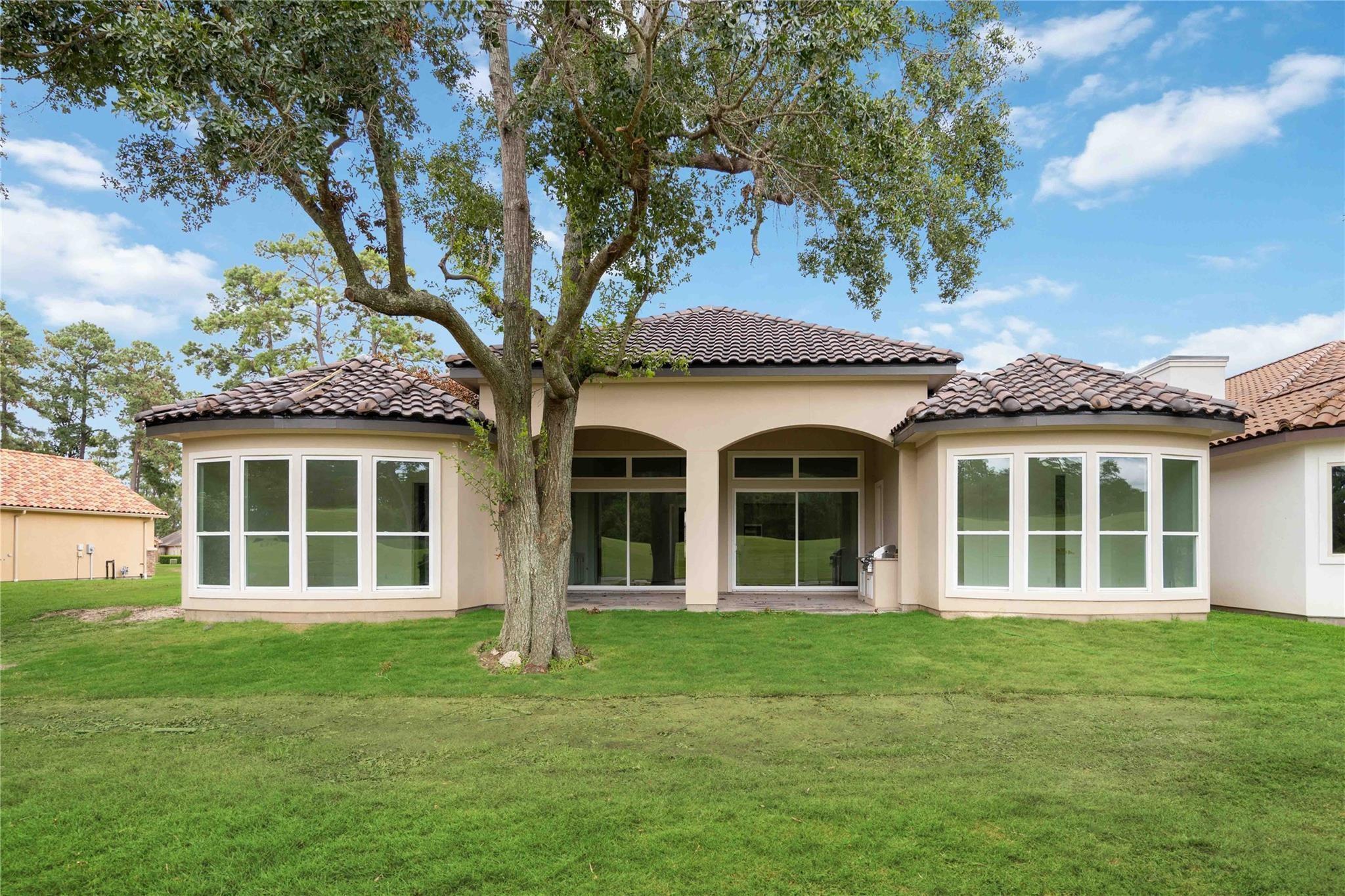 16015 Bridges Fairway Lane