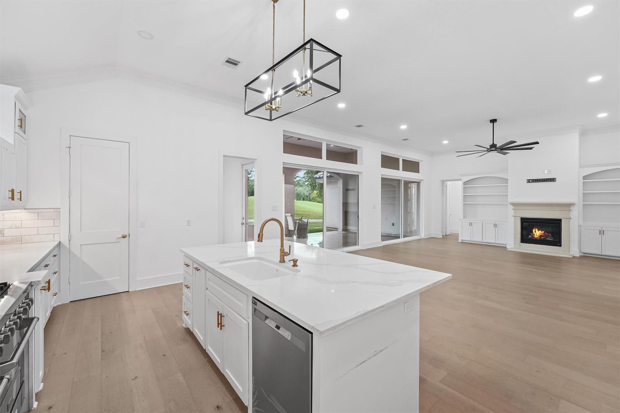 16015 Bridges Fairway Lane