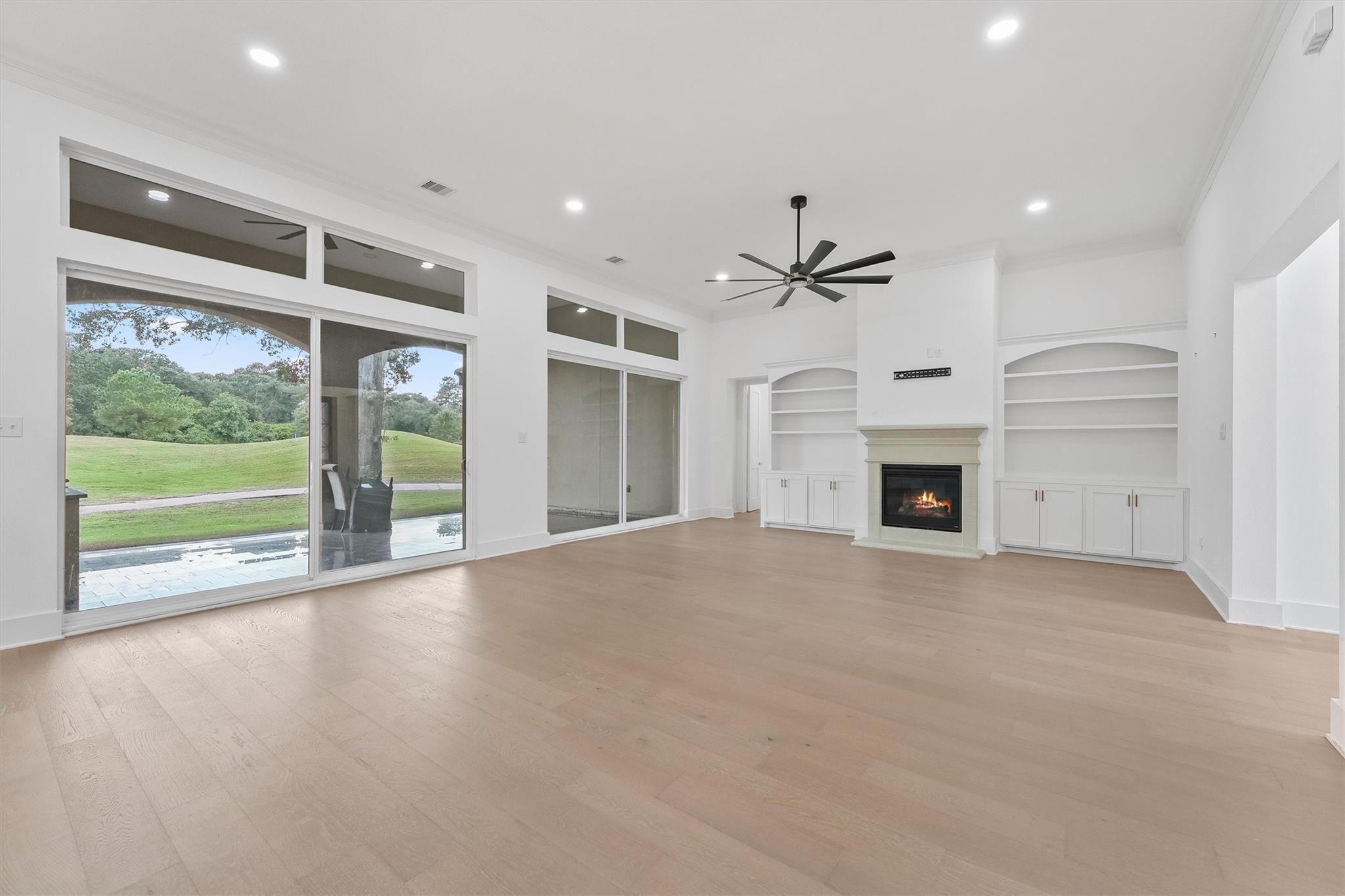 16015 Bridges Fairway Lane