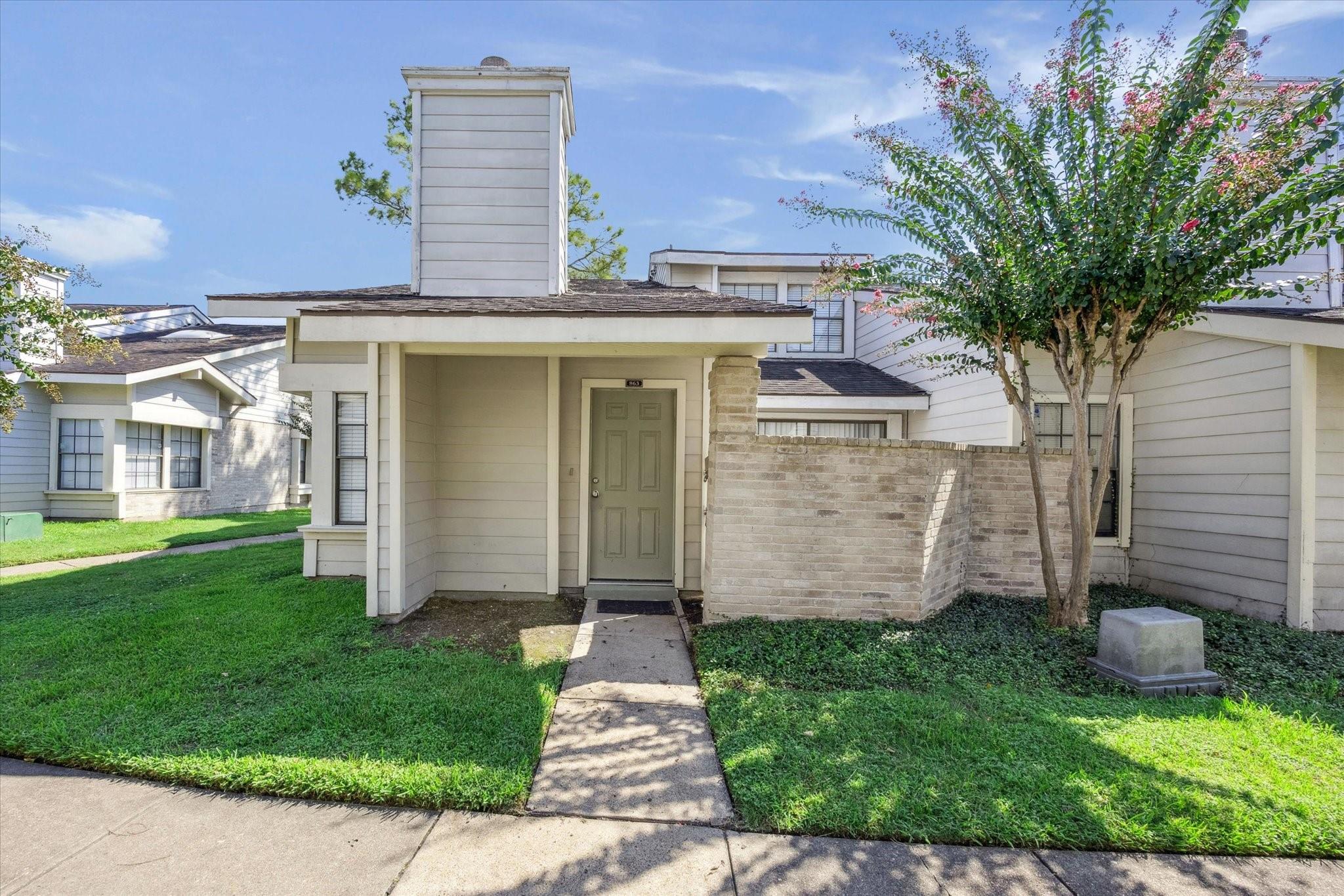 11957 Bob White Drive # 863