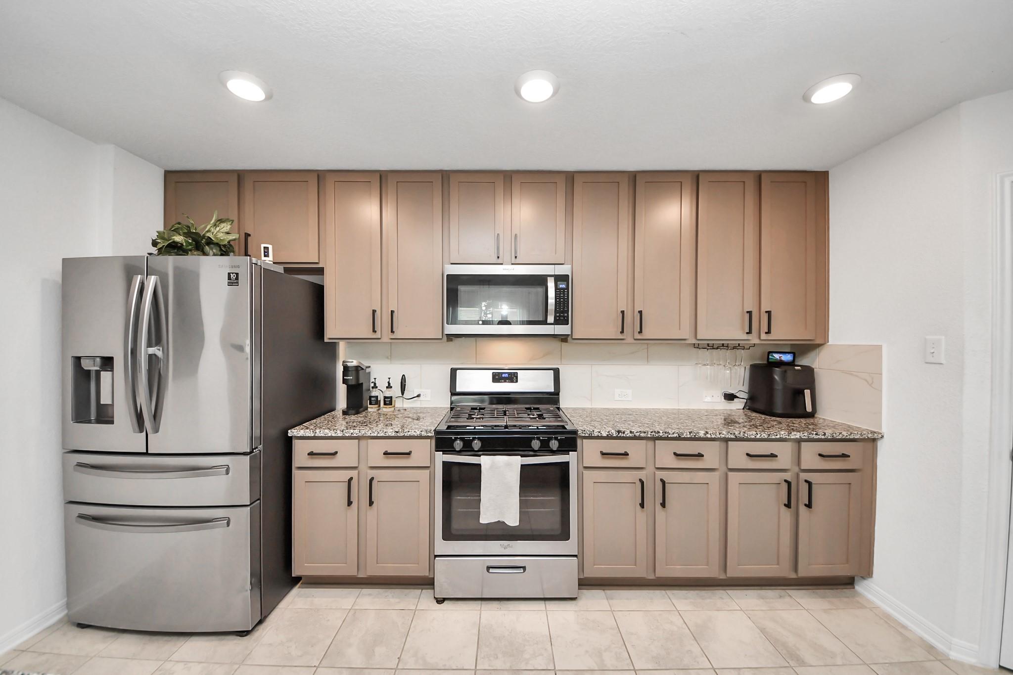 1509 Portola Drive